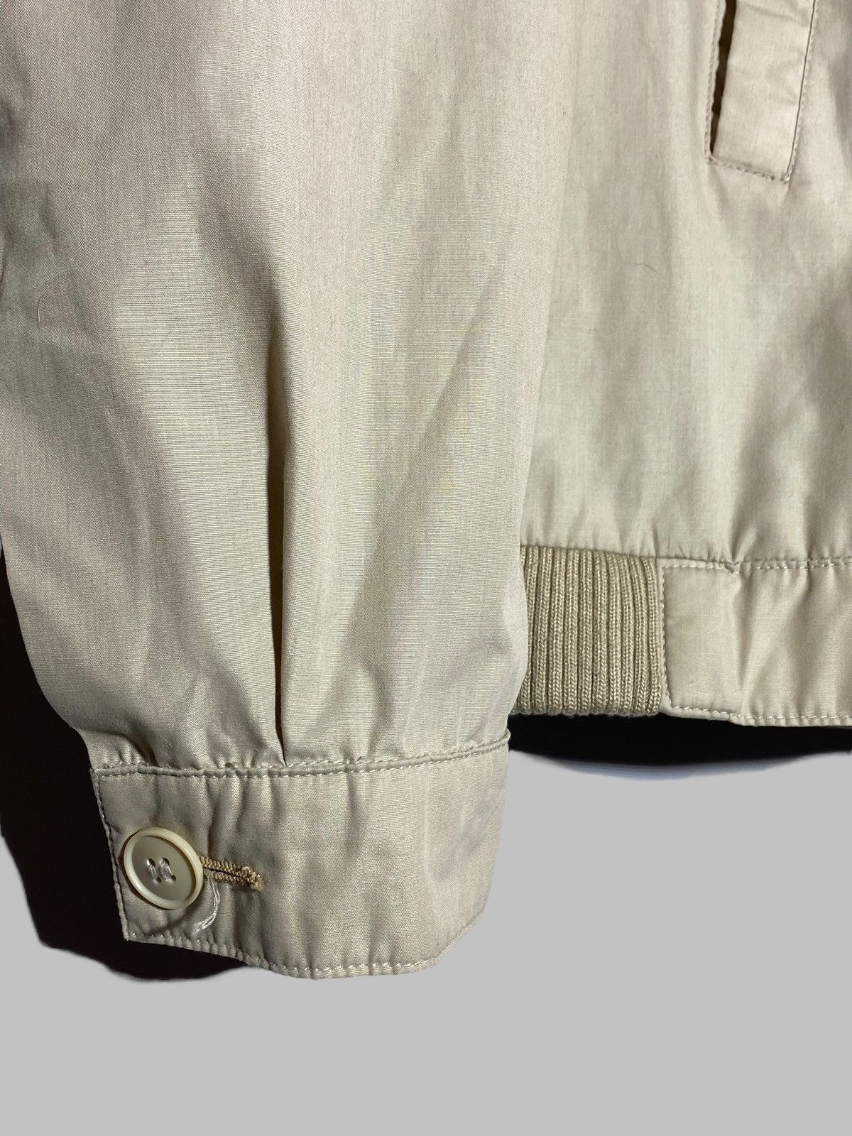 Christian Dior Monsieur Vintage 90s Christian Dior Monsieur Bomber Jacket Size US M / EU 48-50 / 2 - 12 Thumbnail