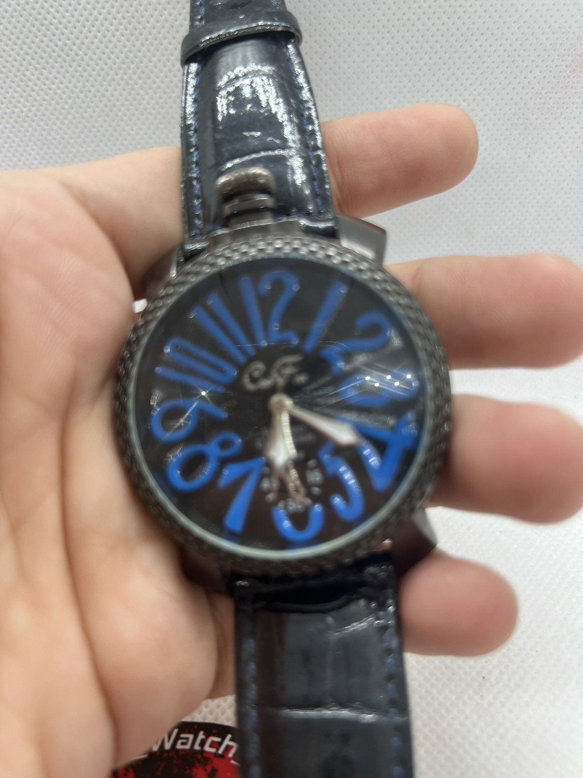 Japanese Brand Rare Vintage watch dragon collection Size ONE SIZE - 3 Thumbnail