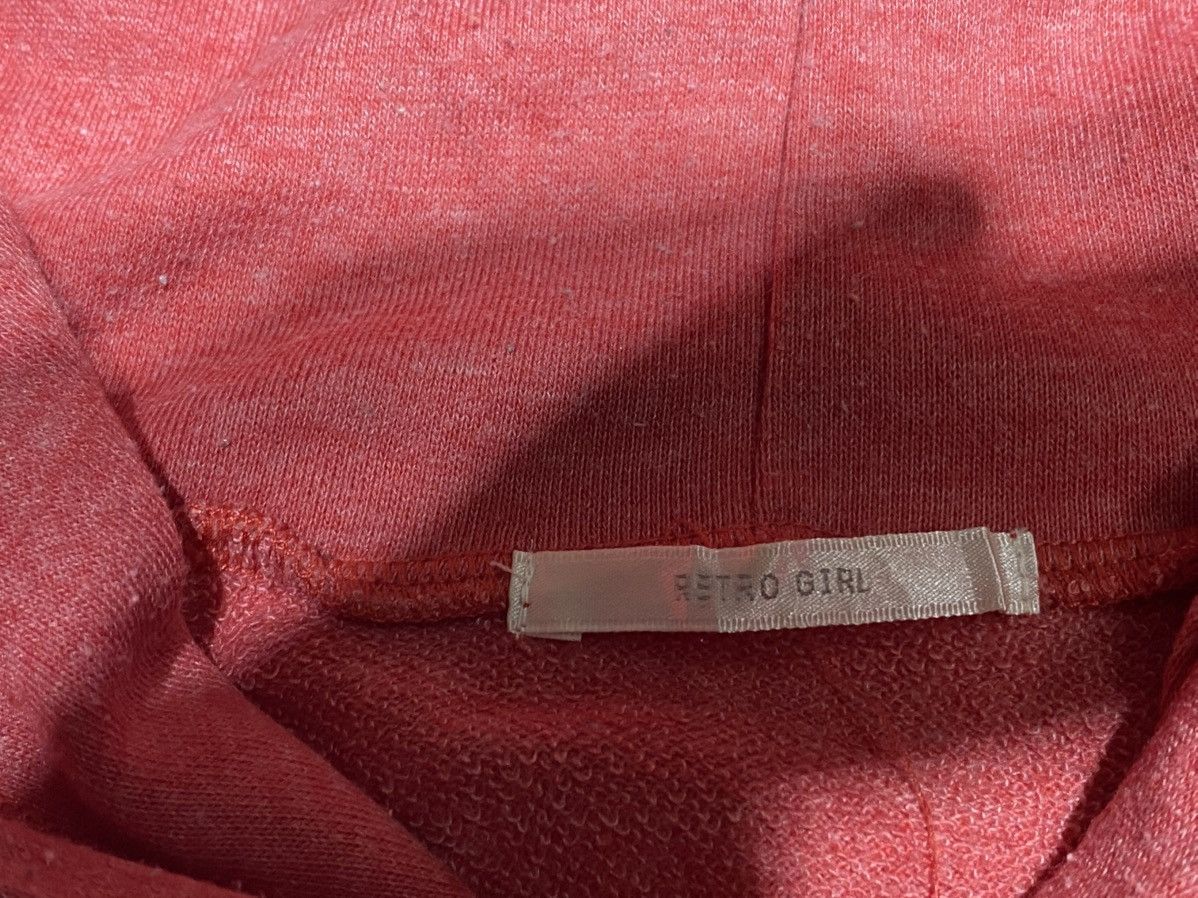 Other Unbranded Hoodie Size US S / EU 44-46 / 1 - 7 Thumbnail