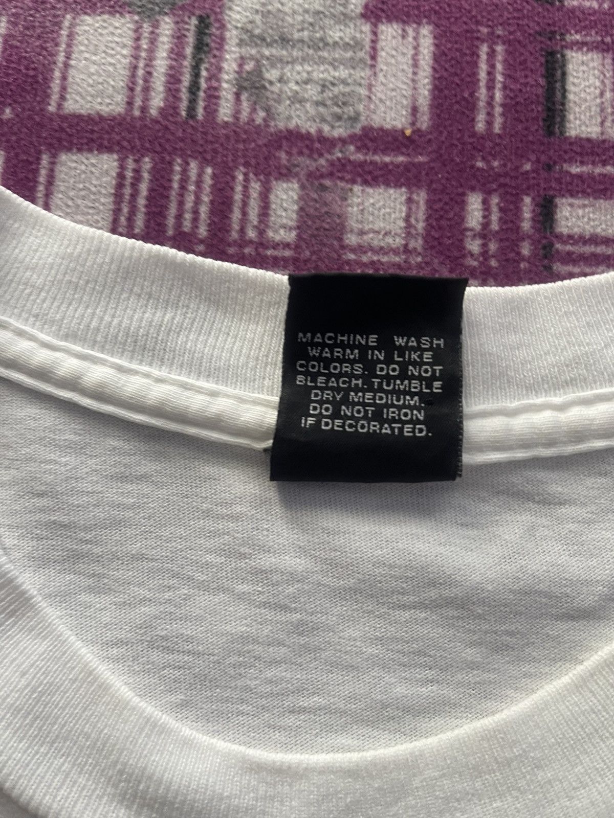 Vintage VINTAGE 90S T&C SURF DESIGNS HAWAII BACK HITS VERY RARE Size US L / EU 52-54 / 3 - 5 Thumbnail