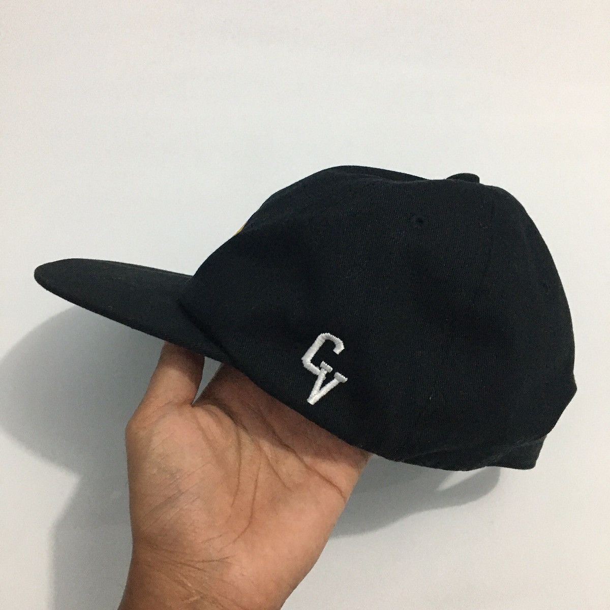 Vintage Vintage Old School Snapback Size ONE SIZE - 6 Thumbnail