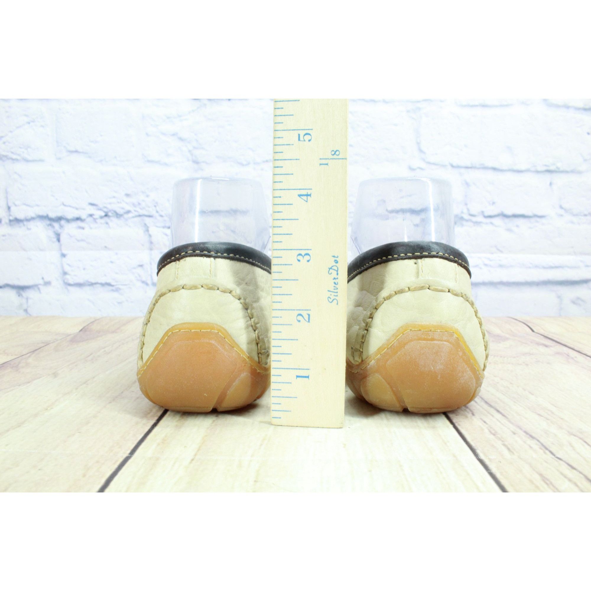 L.L. Bean LL Bean Women's Loafer Shoes Size US 8 / IT 38 - 6 Thumbnail