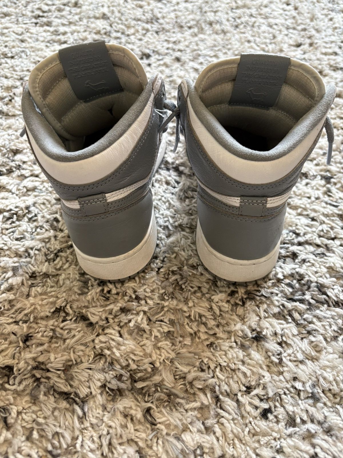 Jordan Brand Air jordan 1’s Size US 5.5 / EU 38 - 5 Thumbnail