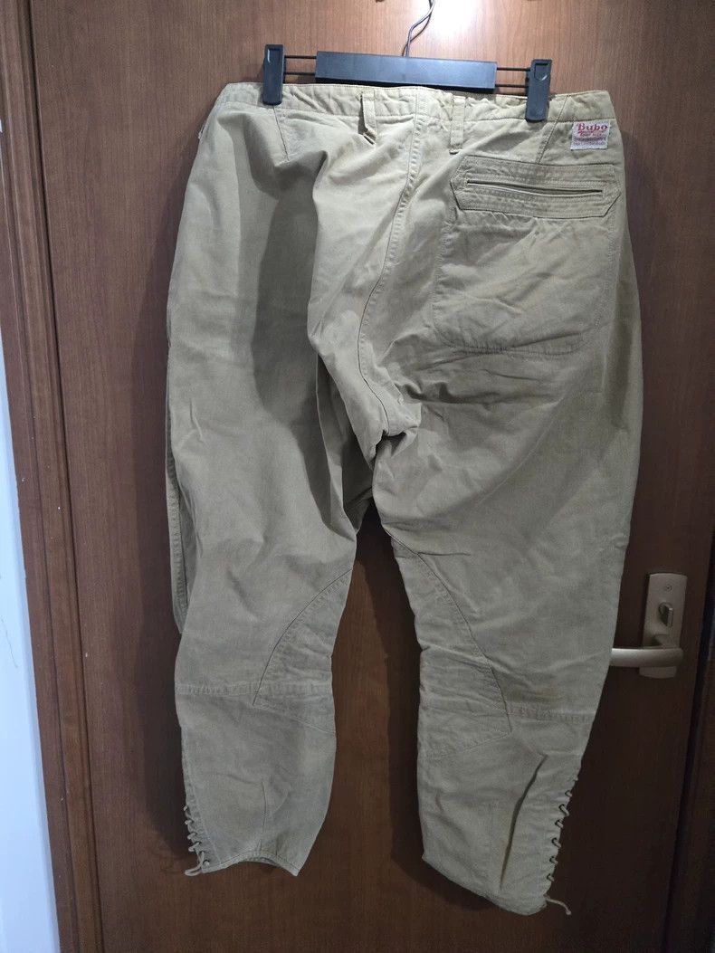 Freewheelers Freewheelers Freewheelers riding breeches Size US 34 / EU 50 - 2 Thumbnail