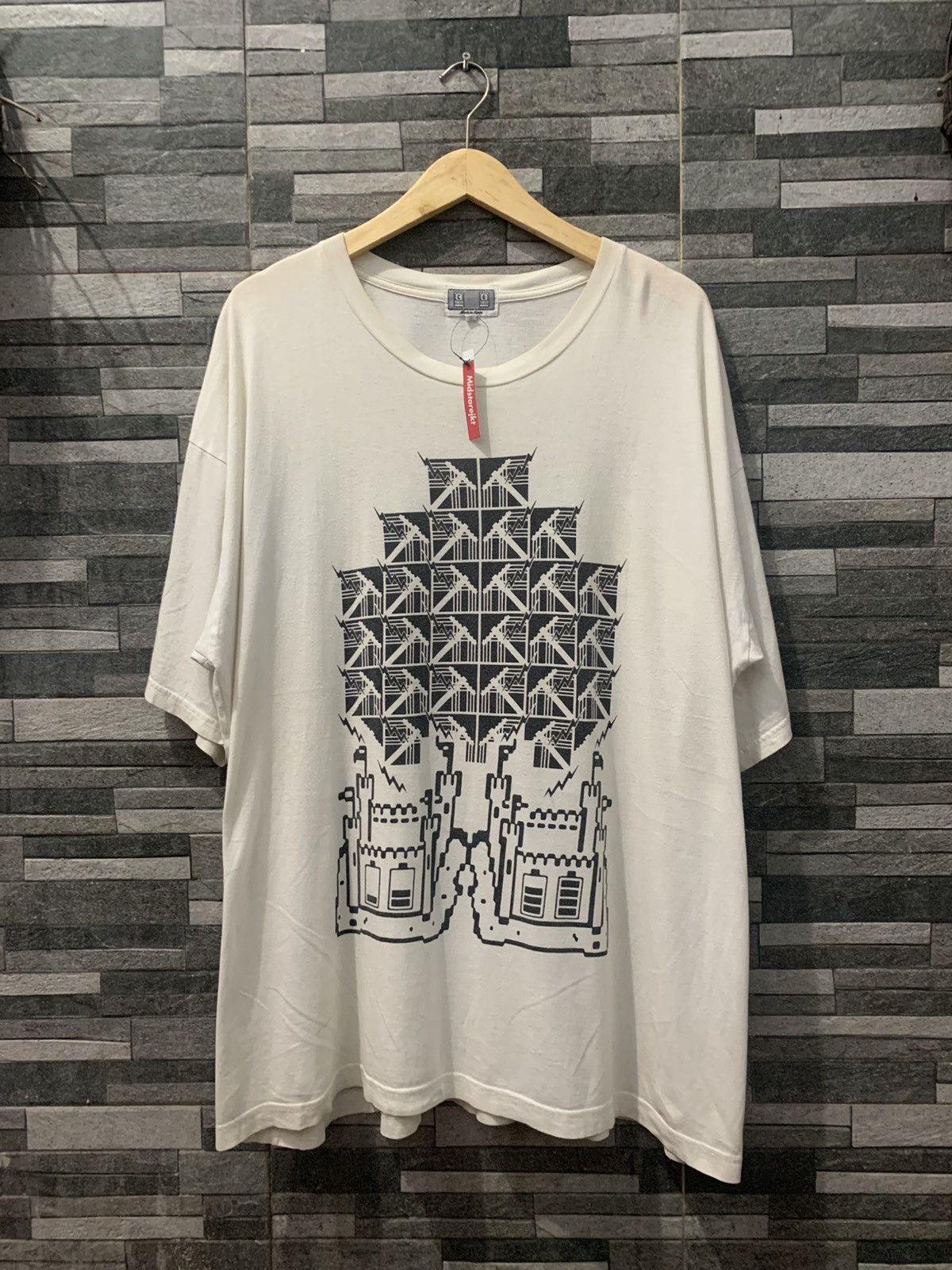 CAV EMPT Oversize Tee