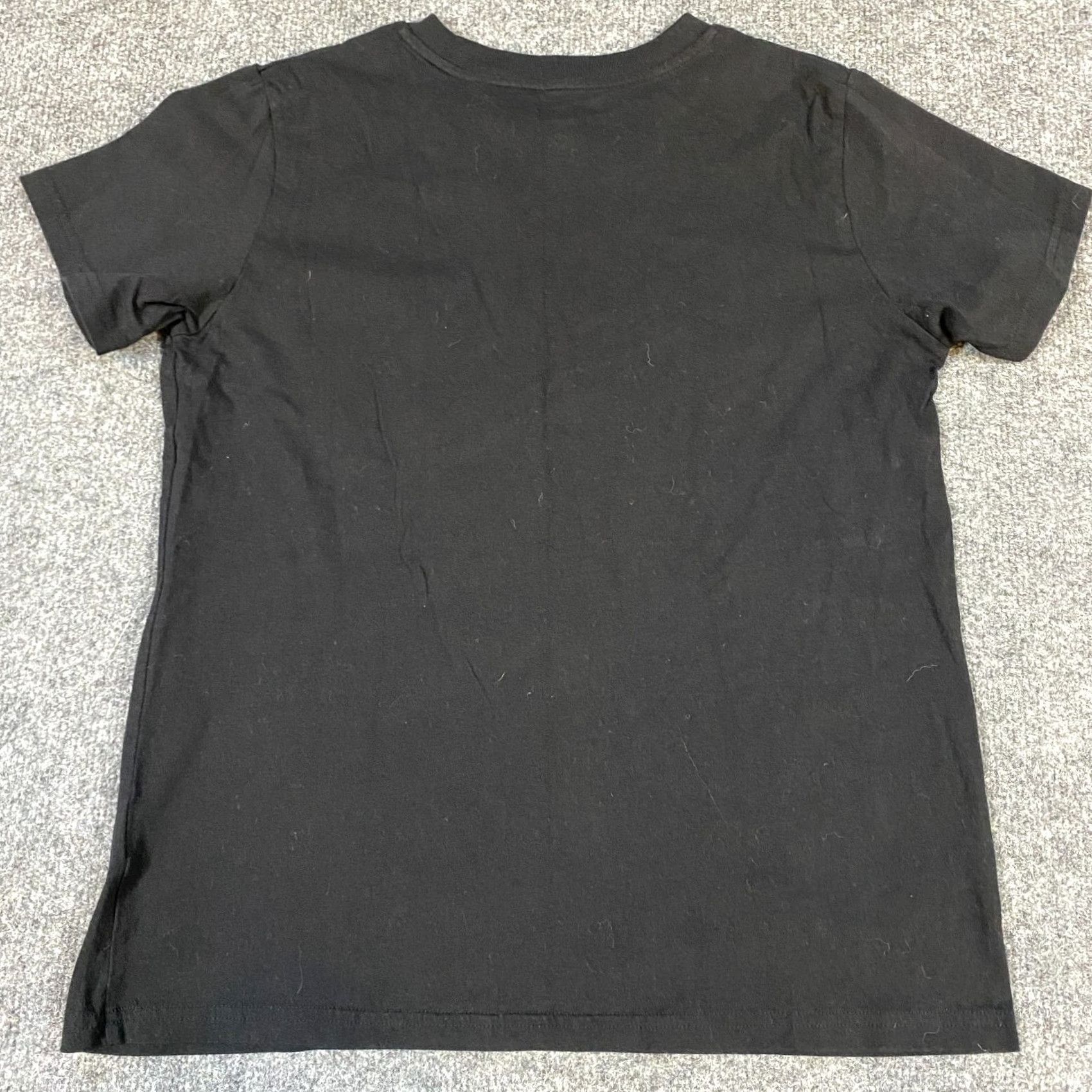Uniqlo Uniqlo x Pixar Women's T-Shirt M Black Pocket Incredibles Jack Jack Size M / US 6-8 / IT 42-44 - 7 Thumbnail