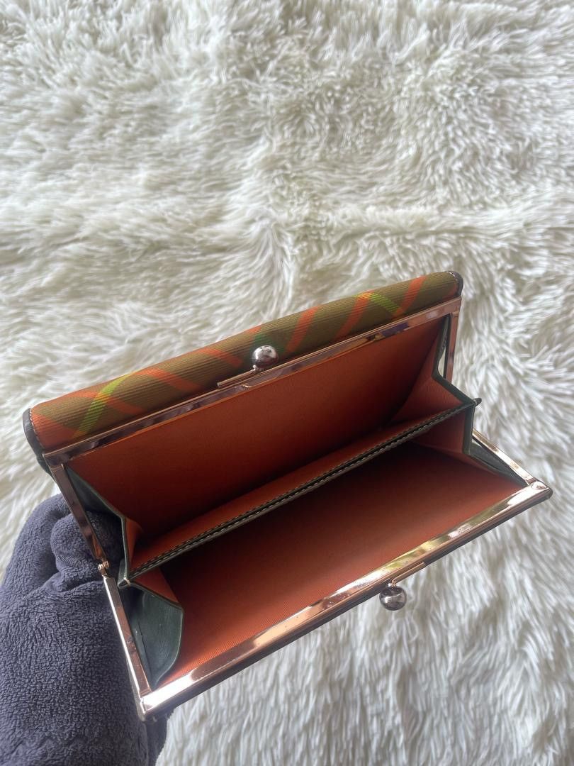 Vivienne Westwood Vivienne Westwood Multicolour Wallet Size ONE SIZE - 16 Thumbnail