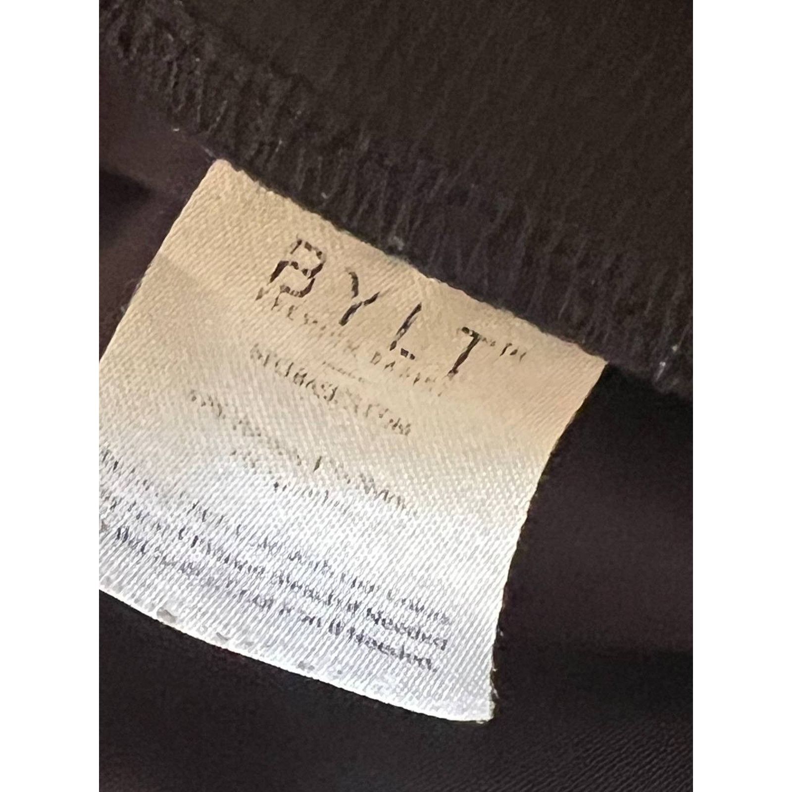 The North Face Purple Label BYLT premium basics everyday Pants 2.0 women S Navy A002040 Size 24" / US 00 / IT 34 - 6 Thumbnail