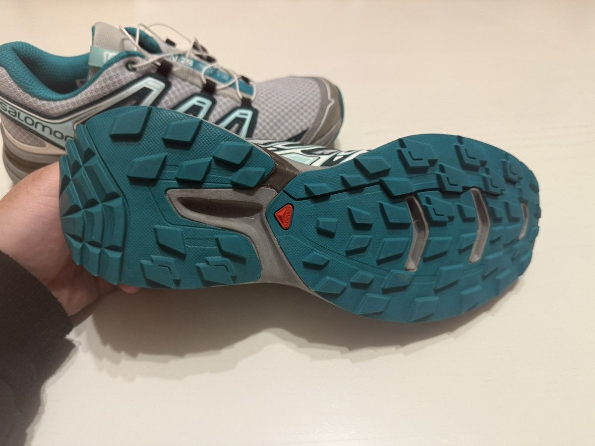 Salomon Solomon wings flyte 2 Size US 9 / EU 42 - 3 Thumbnail
