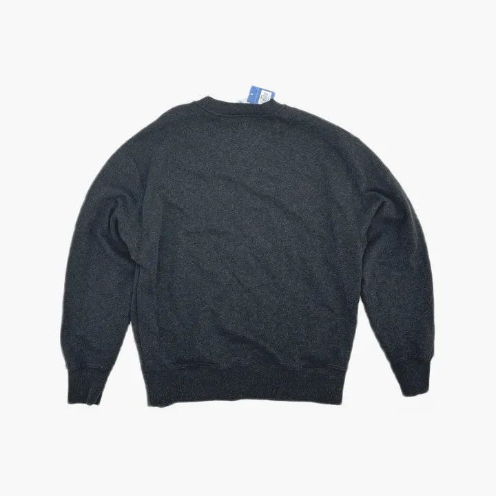 AMI AMIPARIS Heart Label Crewneck Sweatshirt -2507 Size US M / EU 48-50 / 2 - 3 Thumbnail
