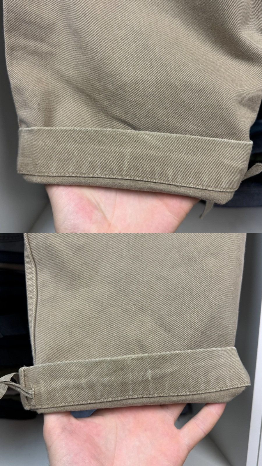 Carhartt Carhartt Regular Cargo Pants Size 33 X 34 Size US 33 - 21 Thumbnail