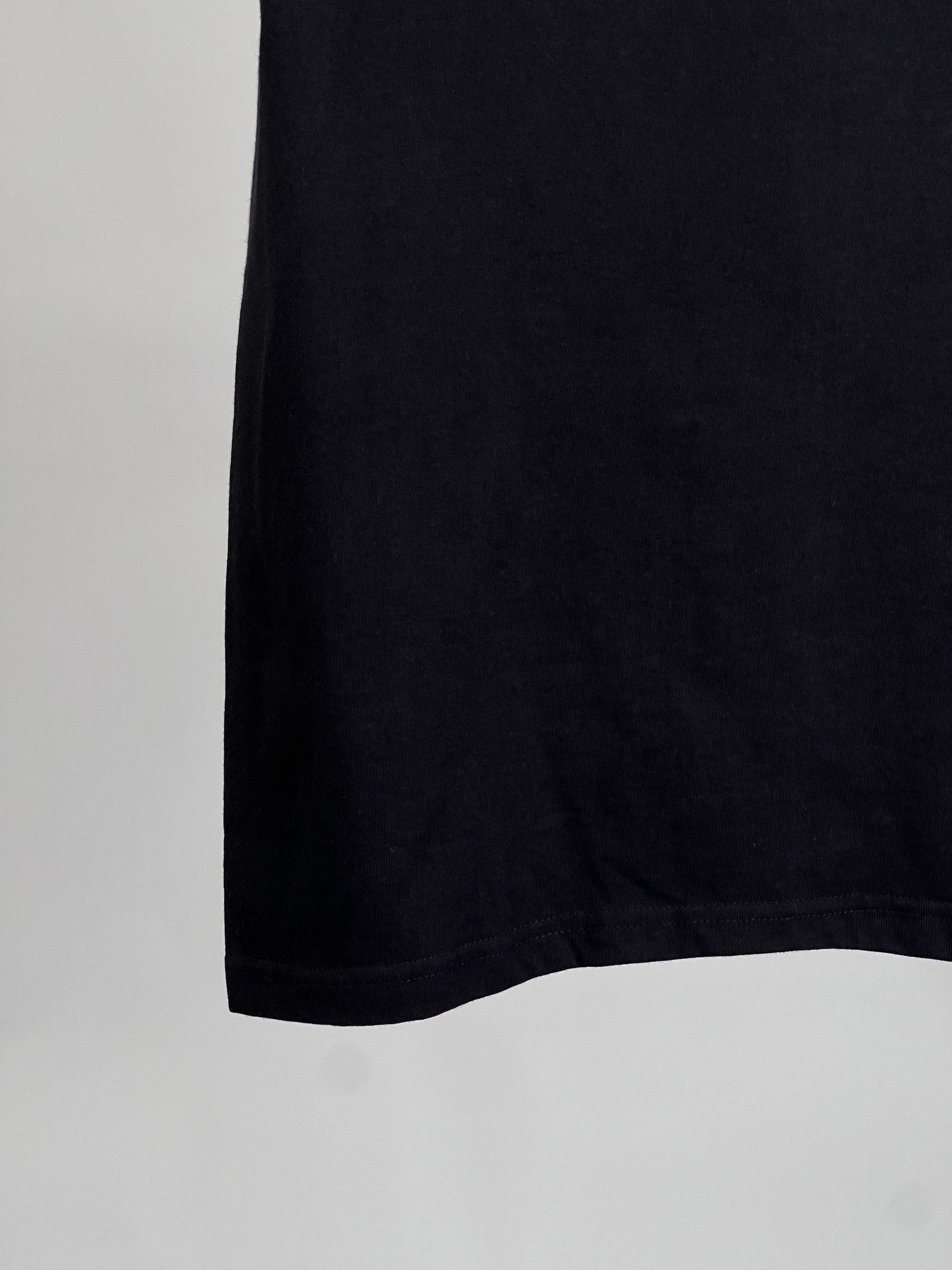 Stussy Brand new Worldwide T-shirt Black Limited Edition Size US L / EU 52-54 / 3 - 5 Thumbnail