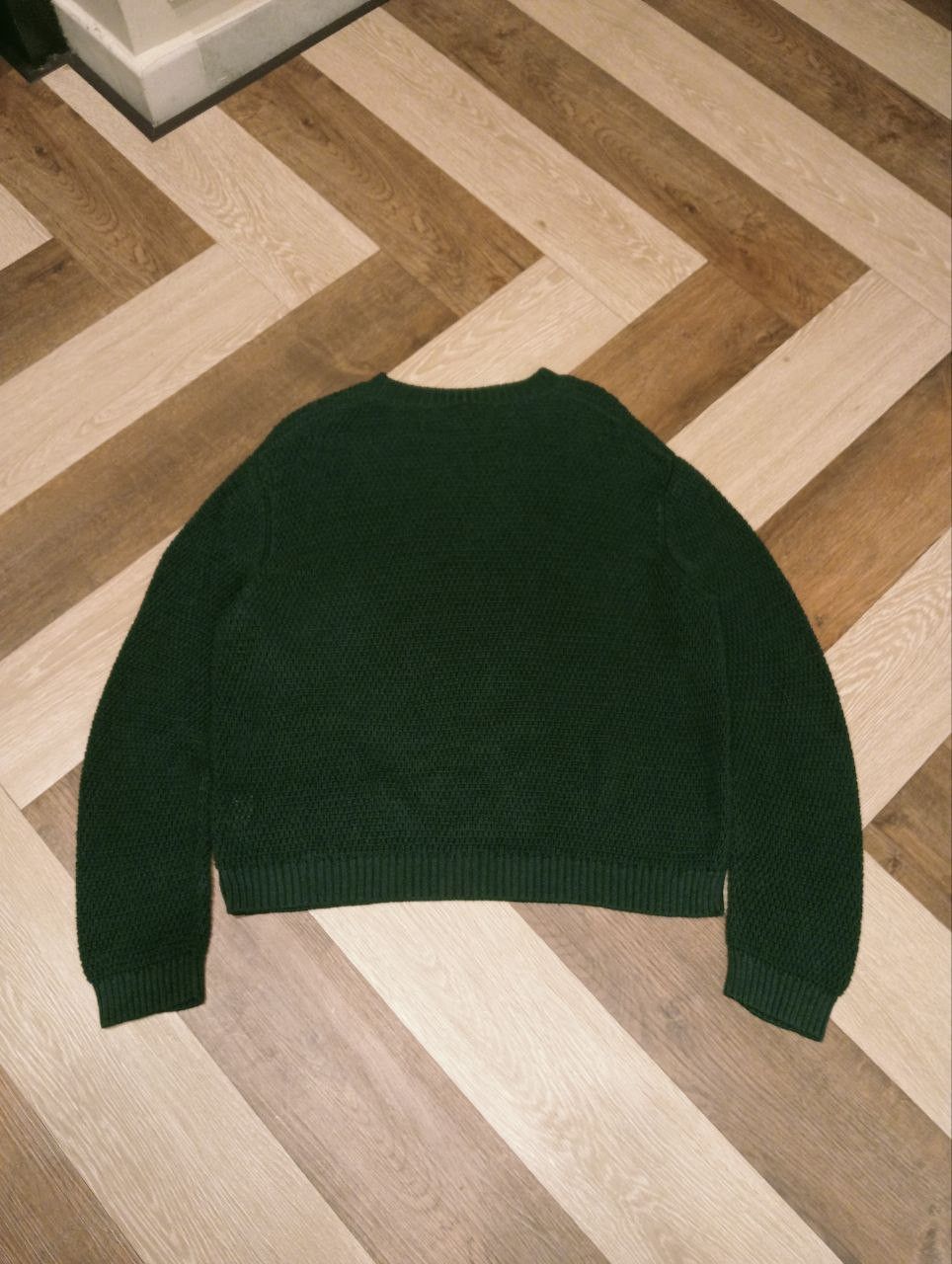 Loro Piana Loro Piana Knit Sweater Size US M / EU 48-50 / 2 - 12 Thumbnail