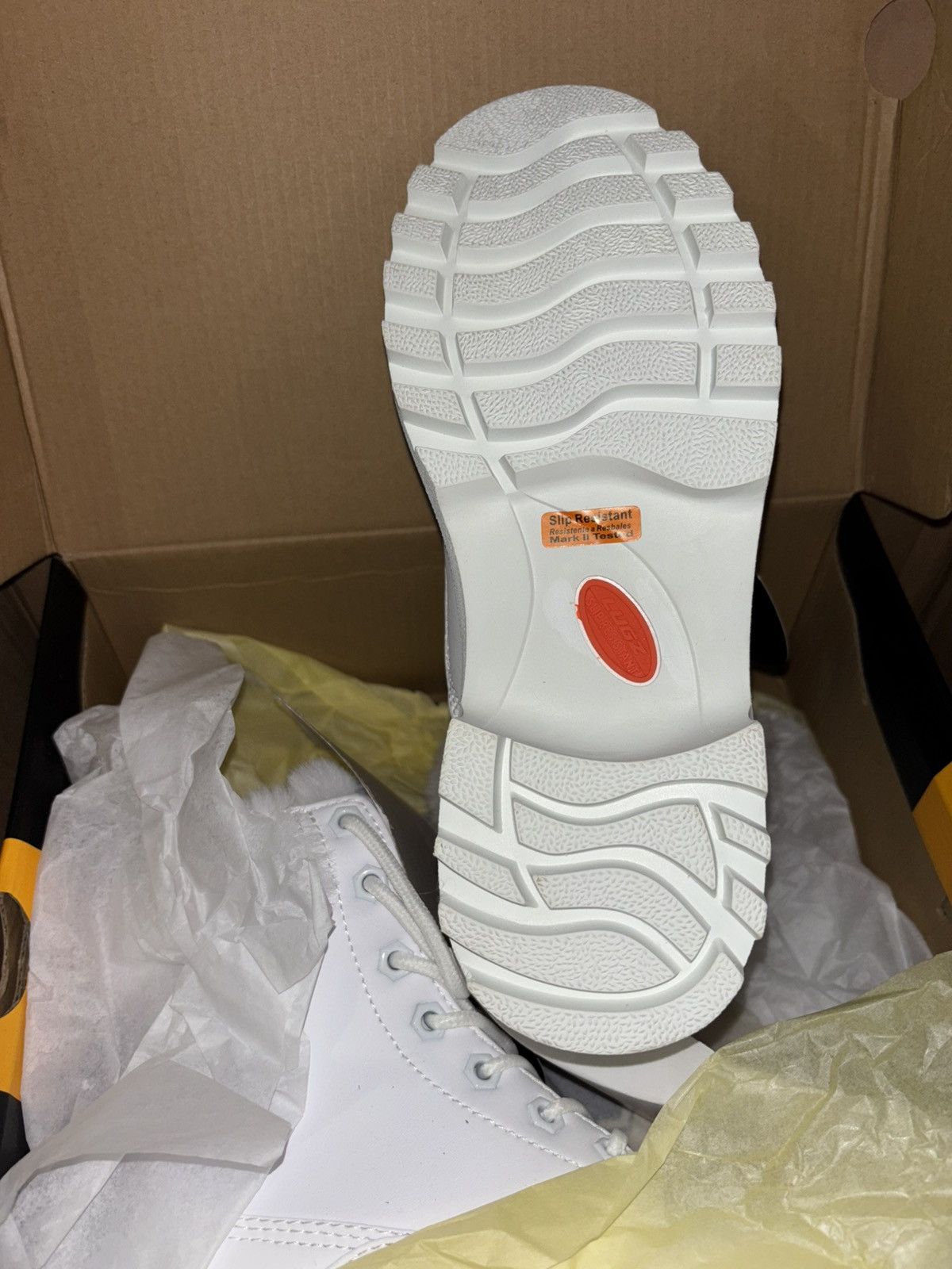 Lugz Empire Hi Fur Size US 7 / IT 37 - 2 Thumbnail