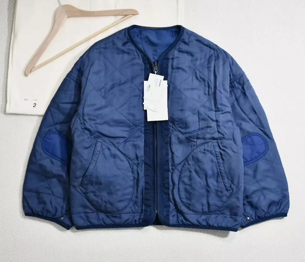 Visvim Visvim 23ss Iris Liner Jkt | Grailed