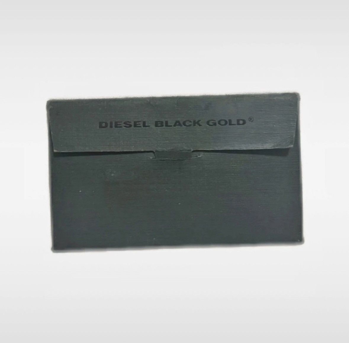 Diesel Black Gold diesel black gold bag Size ONE SIZE - 5 Thumbnail