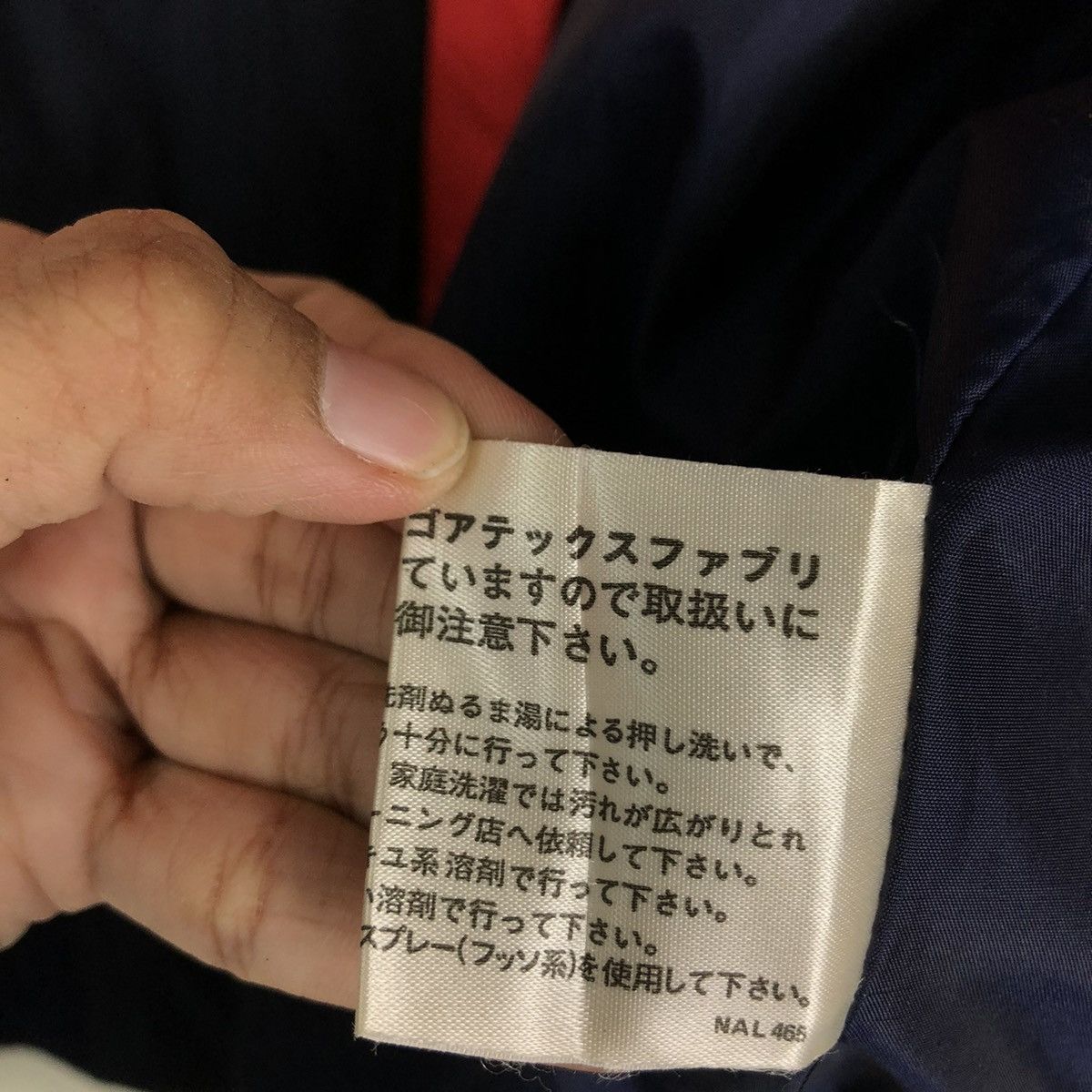 Japanese Brand 🔥VINTAGE BOMBER JACKET SKI MULTI COLOUR KILLY GORETEX Size US M / EU 48-50 / 2 - 25 Thumbnail