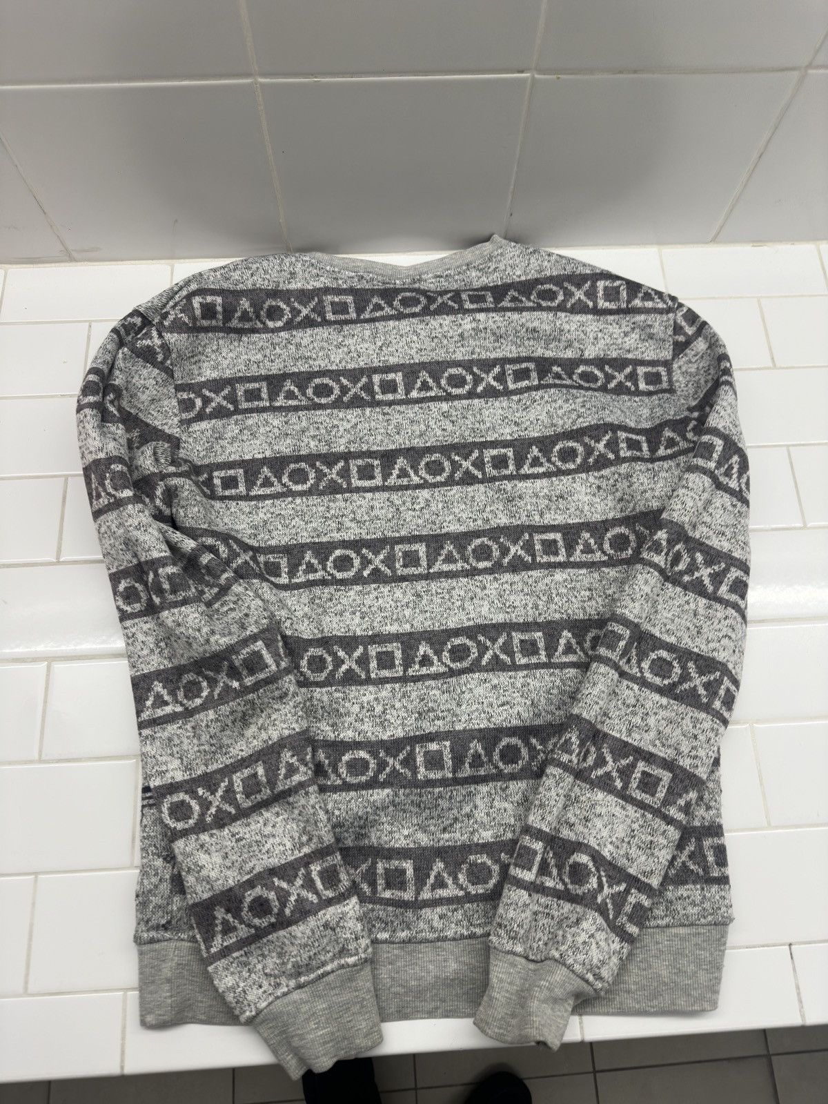 Playstation Playstation Knit Size US M / EU 48-50 / 2 - 3 Thumbnail