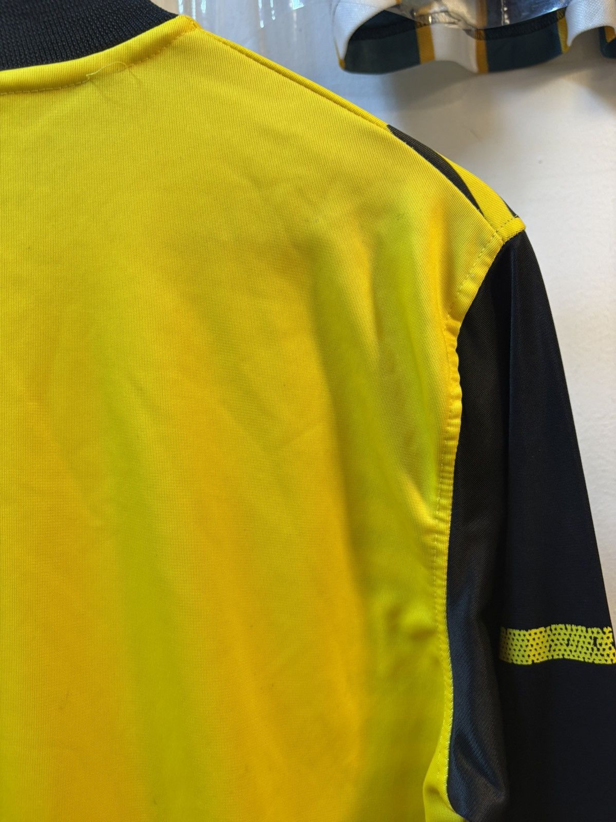 Nike Vintage Y2K Malaysia Football Tracksuit Size US L / EU 52-54 / 3 - 20 Thumbnail