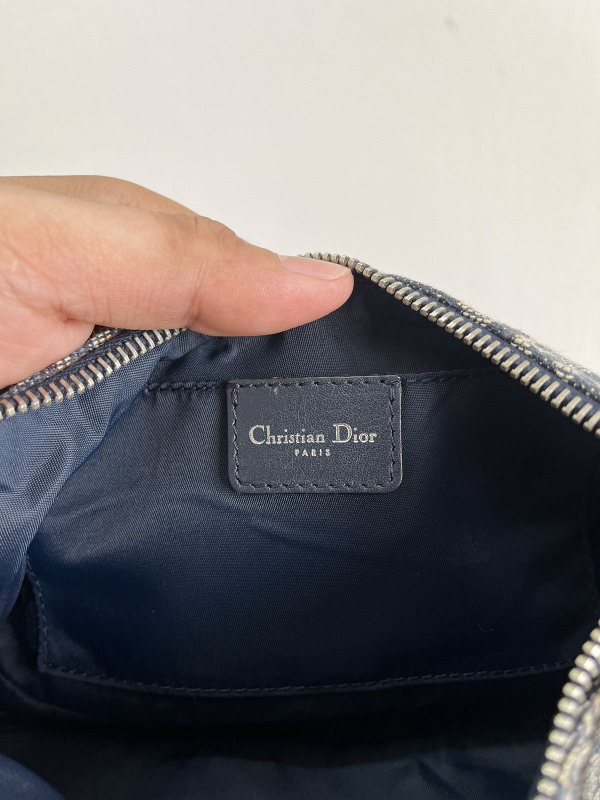Dior Christian Dior Size ONE SIZE - 6 Thumbnail