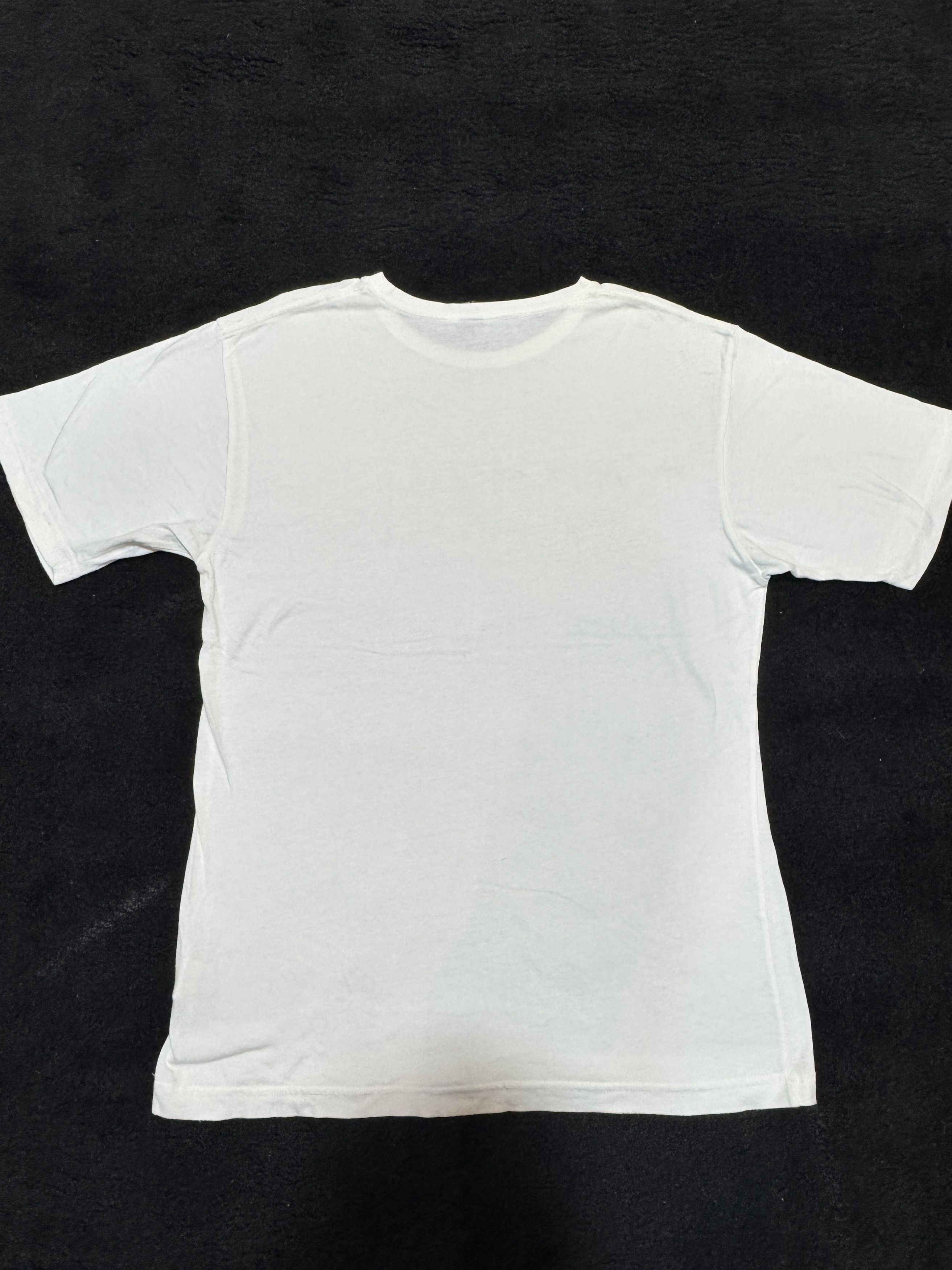 Neighborhood Luker by Neighborhood World Famous T shirt Size US L / EU 52-54 / 3 - 2 Thumbnail