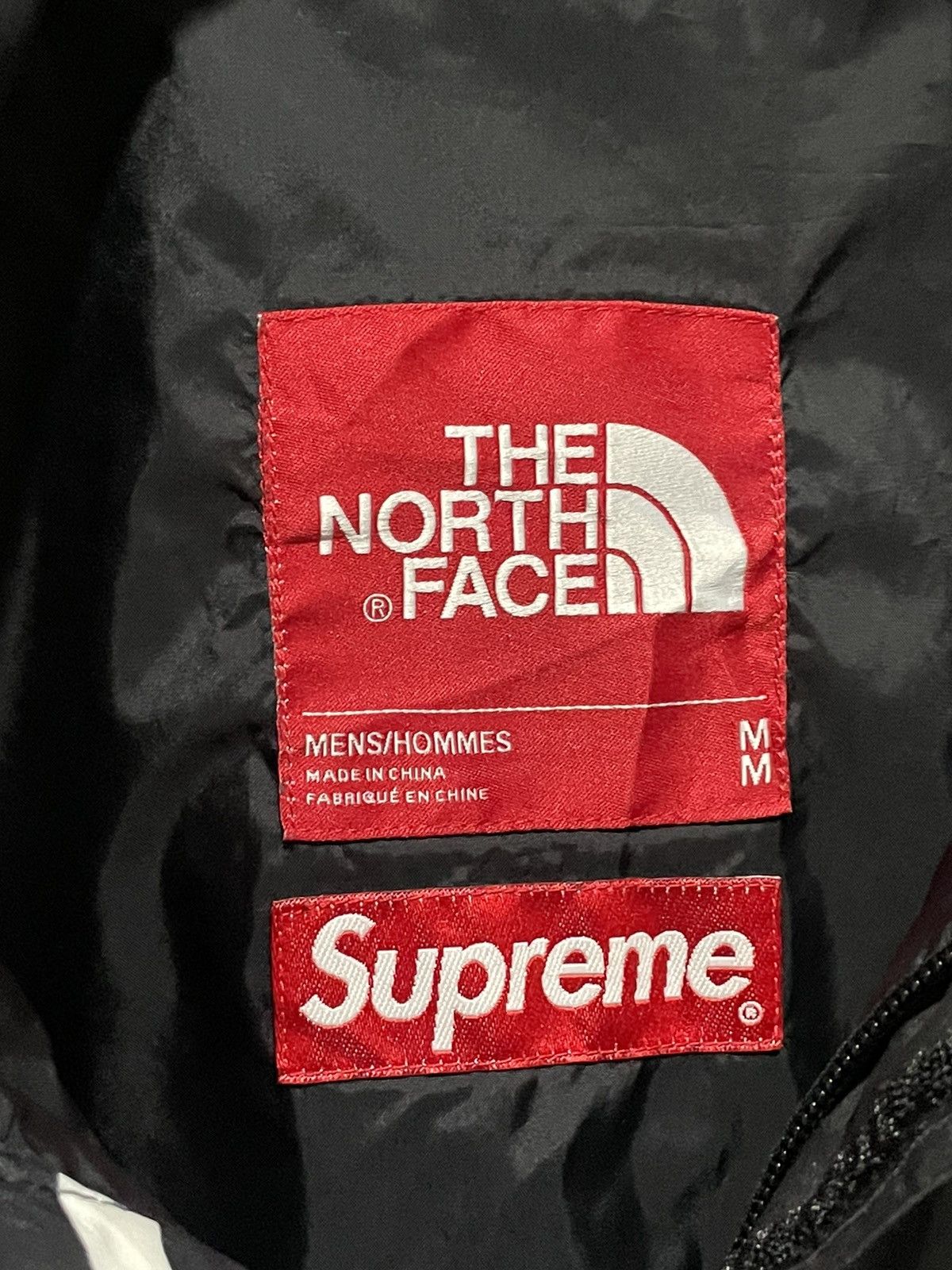Supreme × The North Face Supreme x TNF FW15 Size US M / EU 48-50 / 2 - 5 Thumbnail