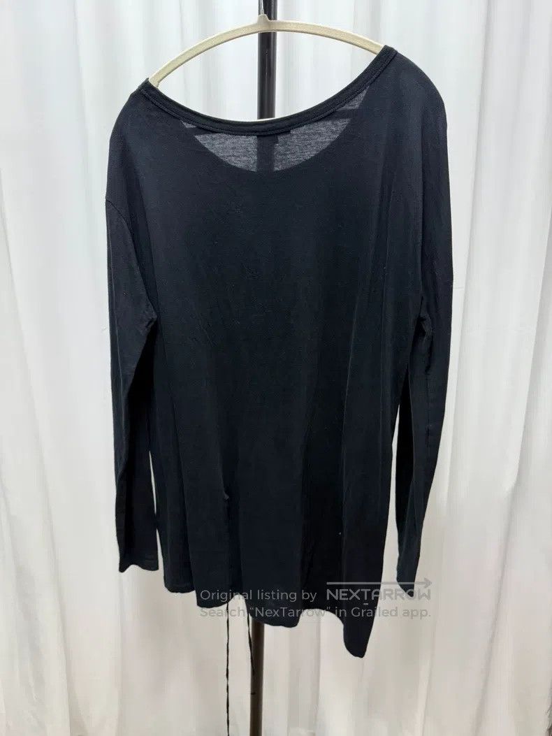 Ann Demeulemeester Ann Demeulemeester Eagle Claw Ribbon Long Sleeve Size XS / US 0-2 / IT 36-38 - 6 Thumbnail