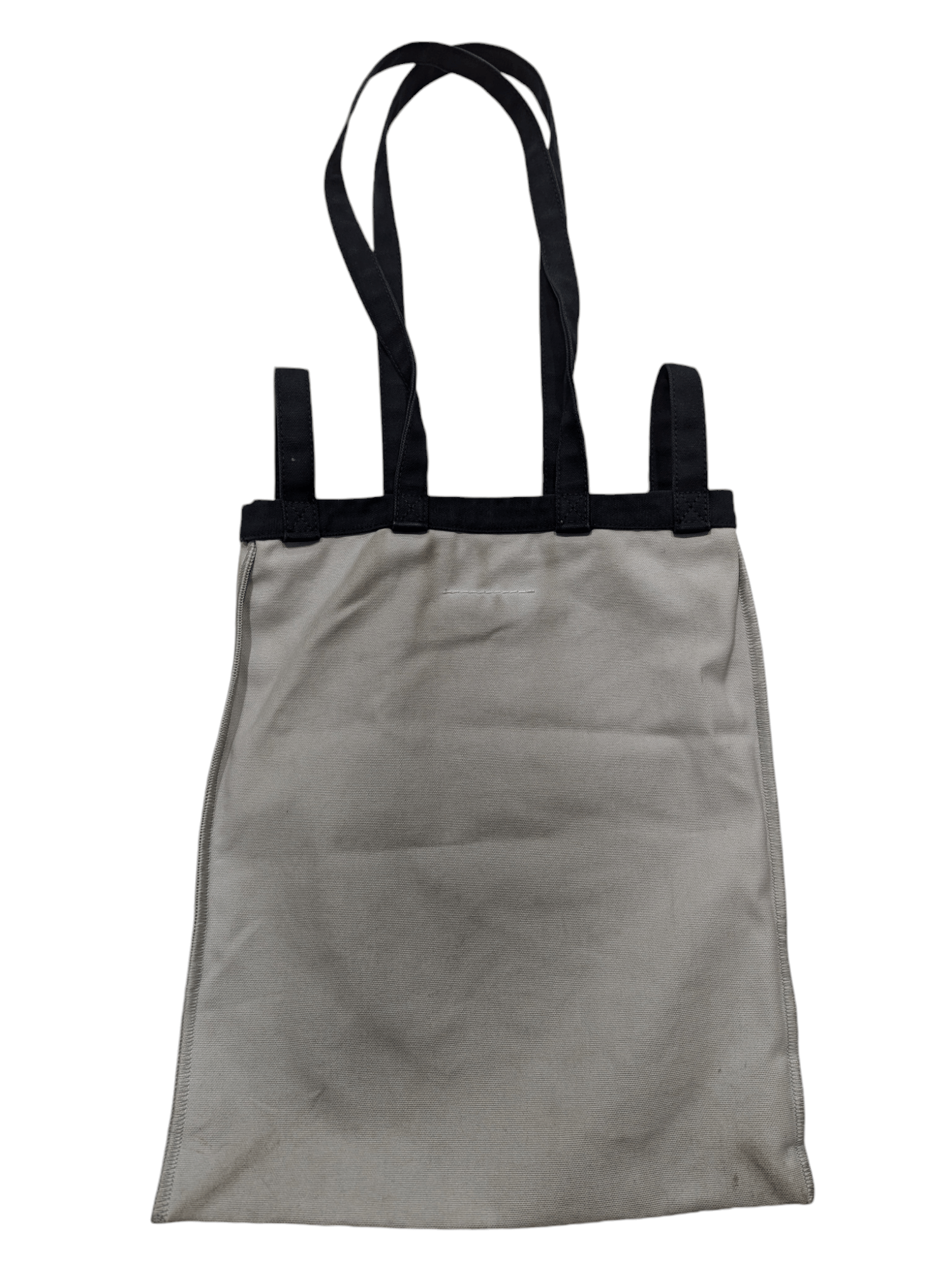 Maison Margiela Maison Margiela MM6 Tote Bag Size ONE SIZE - 6 Thumbnail