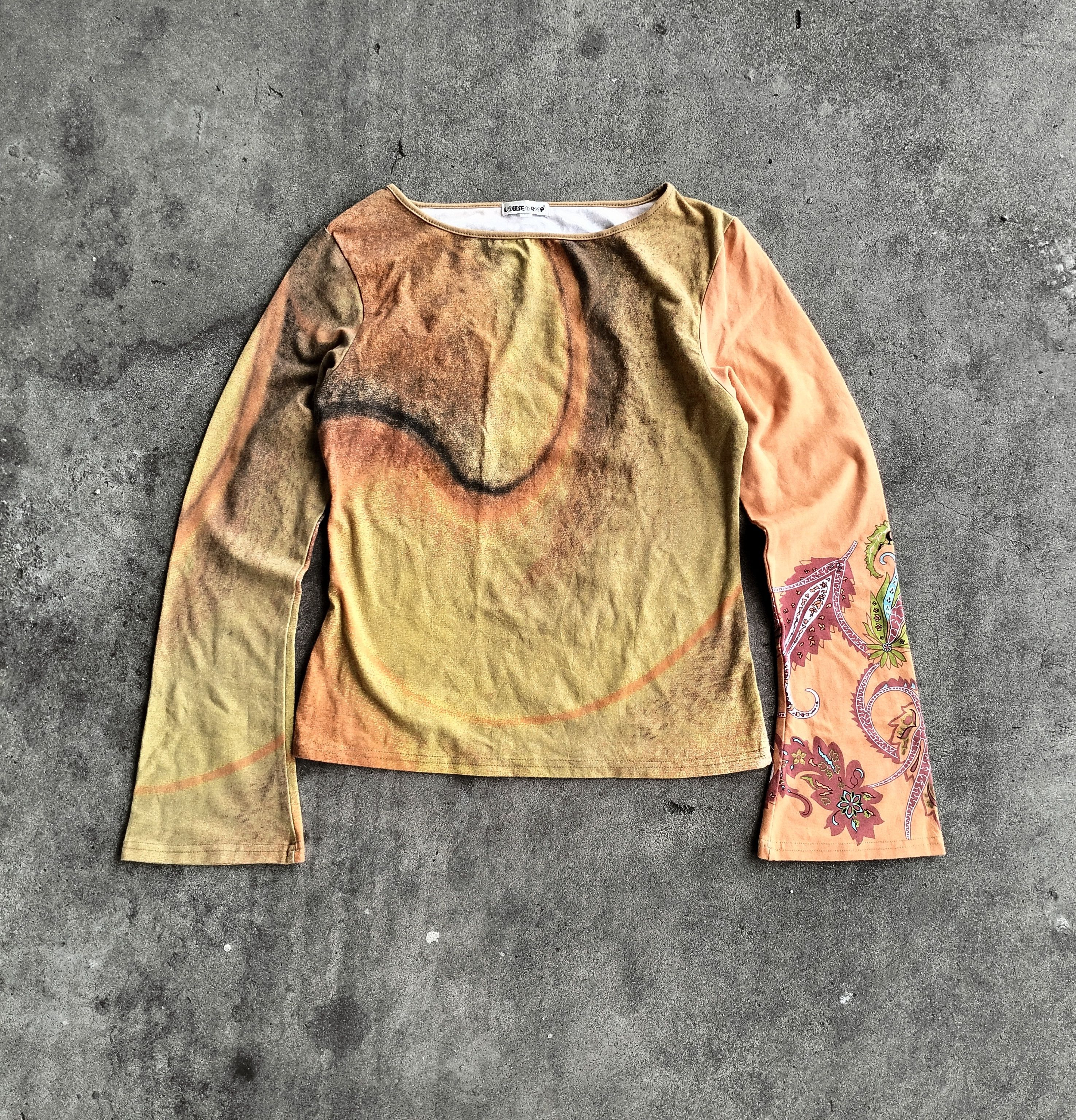 Japanese Brand LOUISE OROP Size M / US 6-8 / IT 42-44 - 1 Thumbnail