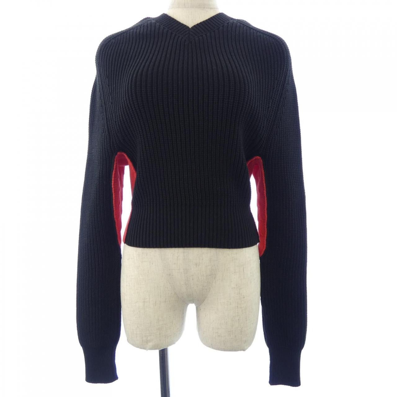 Salvatore Ferragamo Salvatore Ferragamo Salvatore Ferragamo Knitwear Textile Tops DUTY FREE for USA Size ONE SIZE - 1 Thumbnail