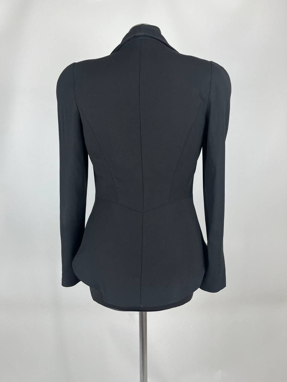 Thierry Mugler Women's Thierry Mugler Activ Vintage 80s (0468) Size S / US 4 / IT 40 - 3 Thumbnail