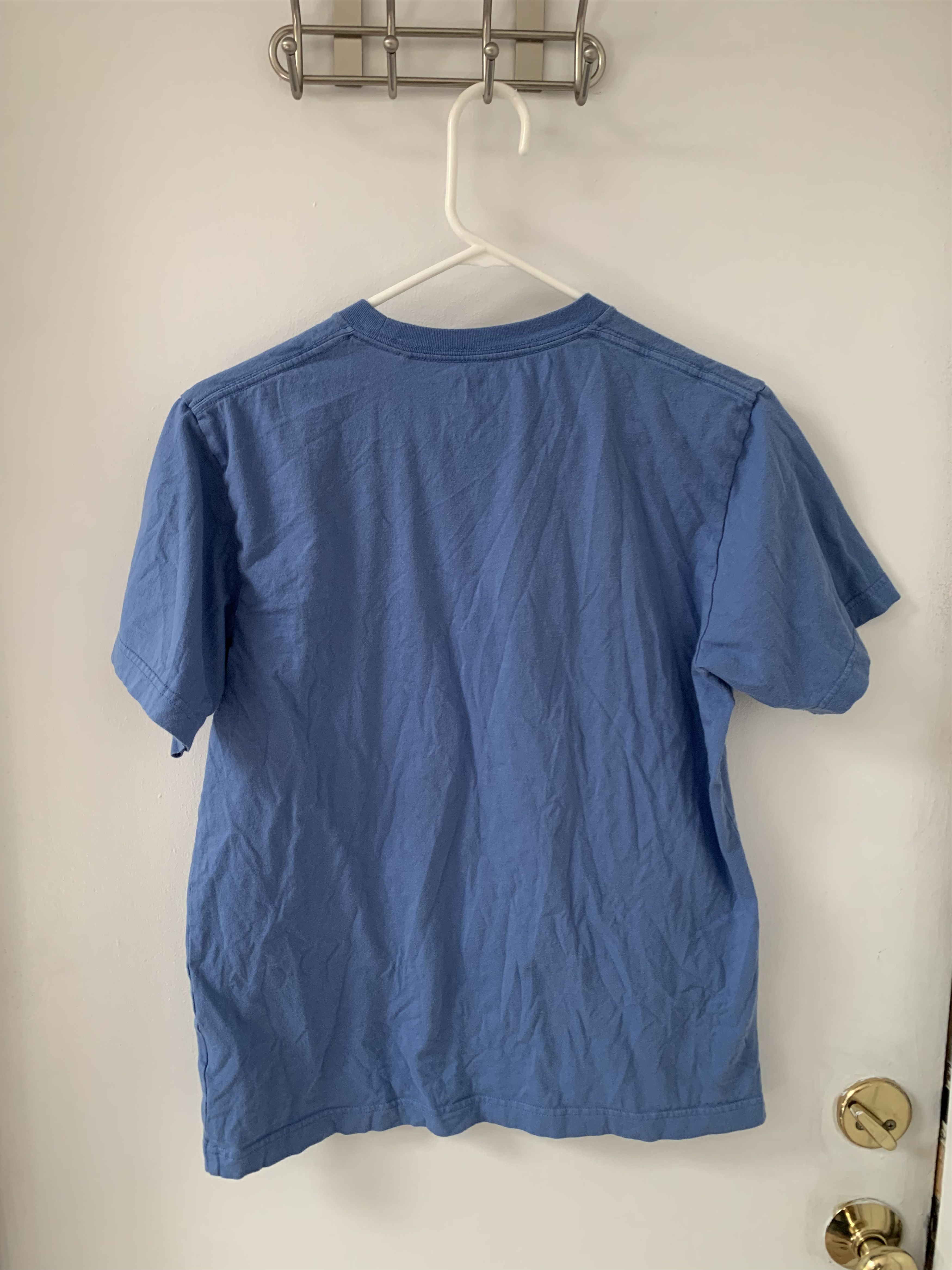 Uniqlo Uniqlo Disney Donald Duck t shirt tee disney x uniqlo Size US S / EU 44-46 / 1 - 3 Thumbnail