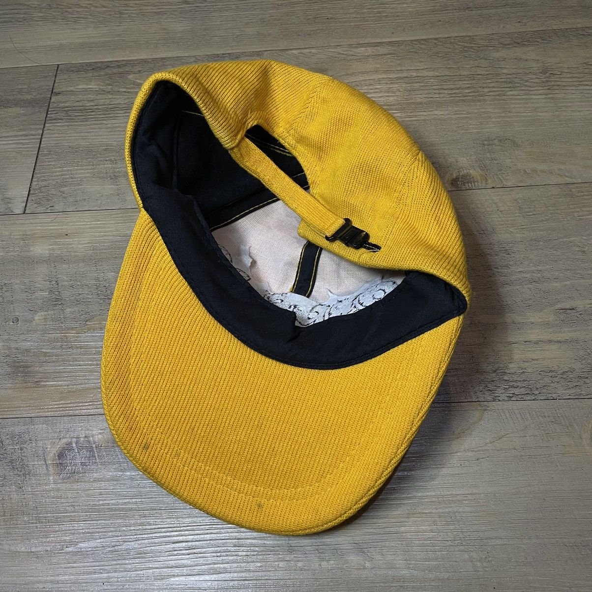 Japanese Brand Popeye magazine cap Size ONE SIZE - 2 Thumbnail