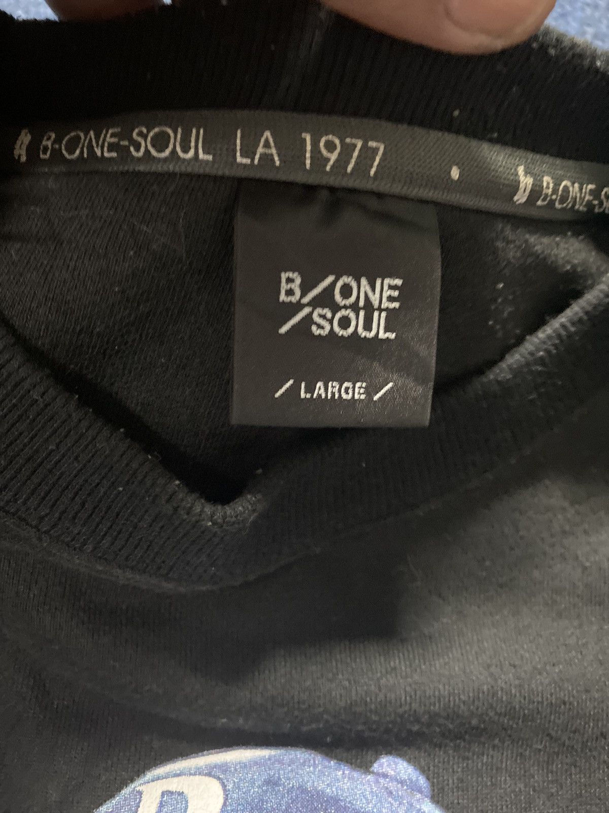 Designer Duck Dude USA by B one soul Size US L / EU 52-54 / 3 - 4 Thumbnail