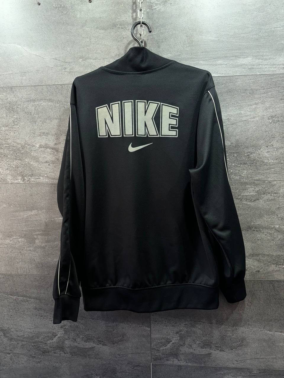 Nike NIKE NSW RETRO VARSITY TRACK OLIMPIC JACKET Size M Size US M / EU 48-50 / 2 - 1 Thumbnail