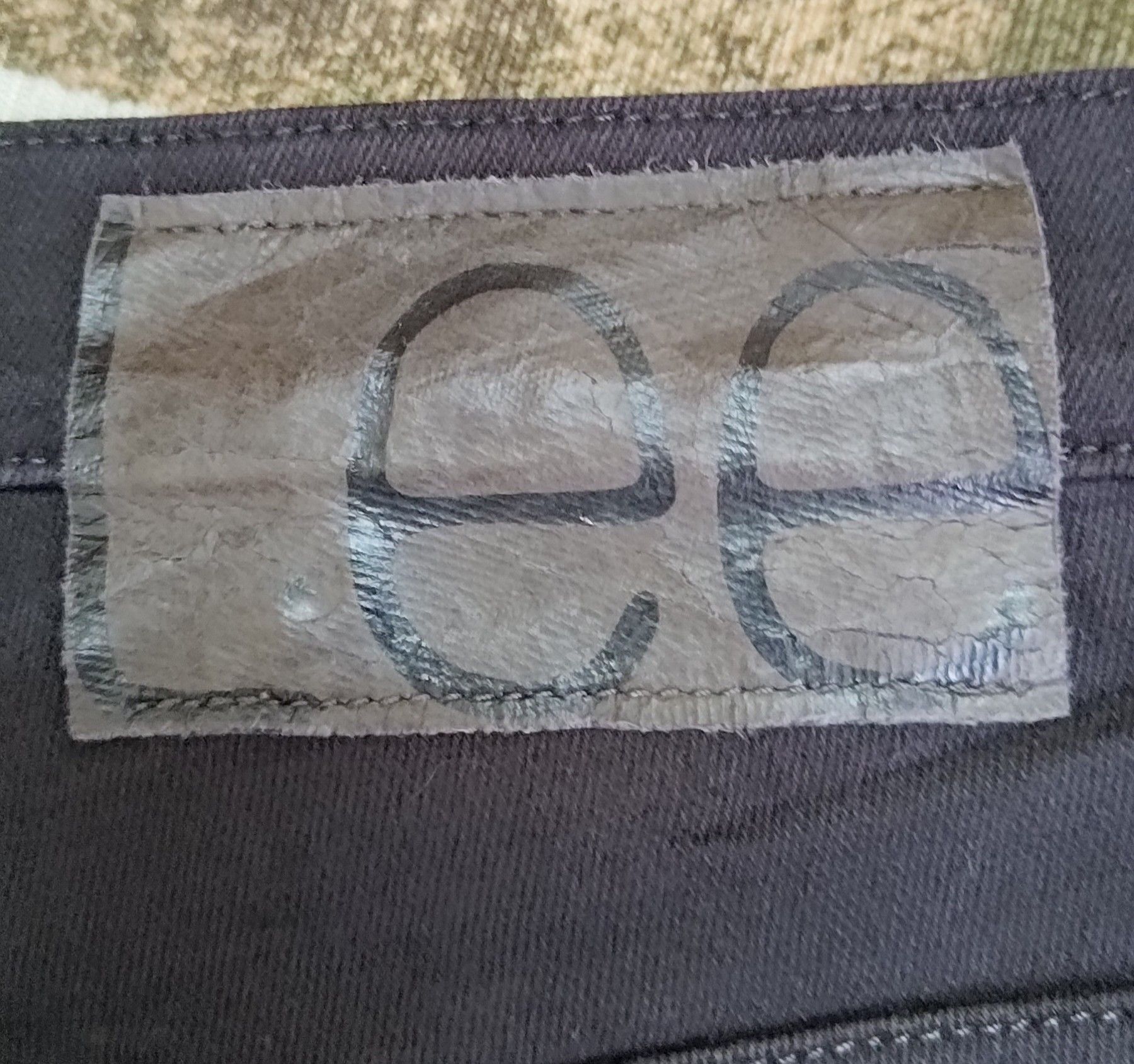 Lee Vintage Lee Jeans Size US 30 / EU 46 - 7 Thumbnail