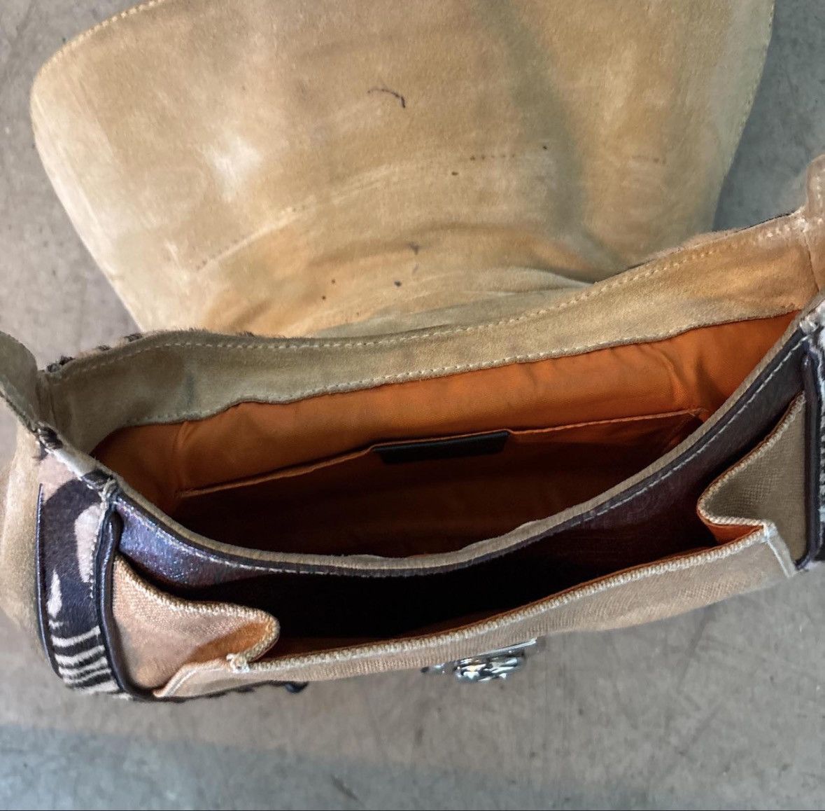 Etro Etro Purse Size ONE SIZE - 3 Thumbnail