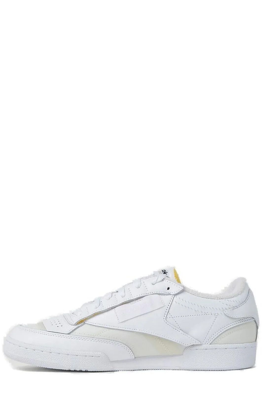 Maison Margiela o1w1db11223 Sneakers in White Size US 11 / EU 44 - 2 Thumbnail