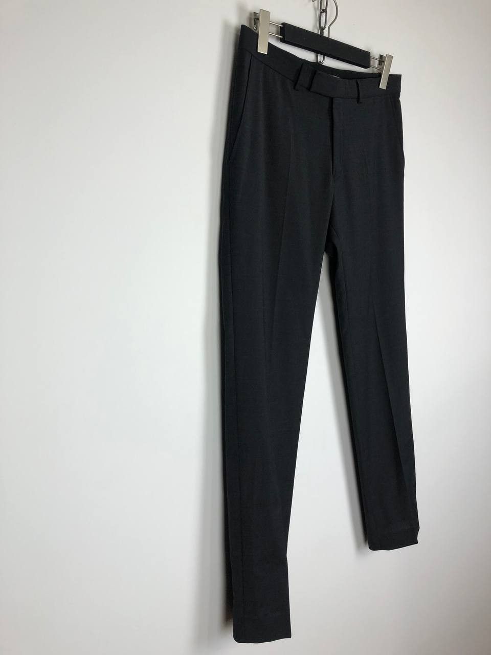 Designer × Oscar Jacobson Oscar Jacobson Floyd Suit Blazer/Pants Gray size 96 Size 38R - 13 Thumbnail