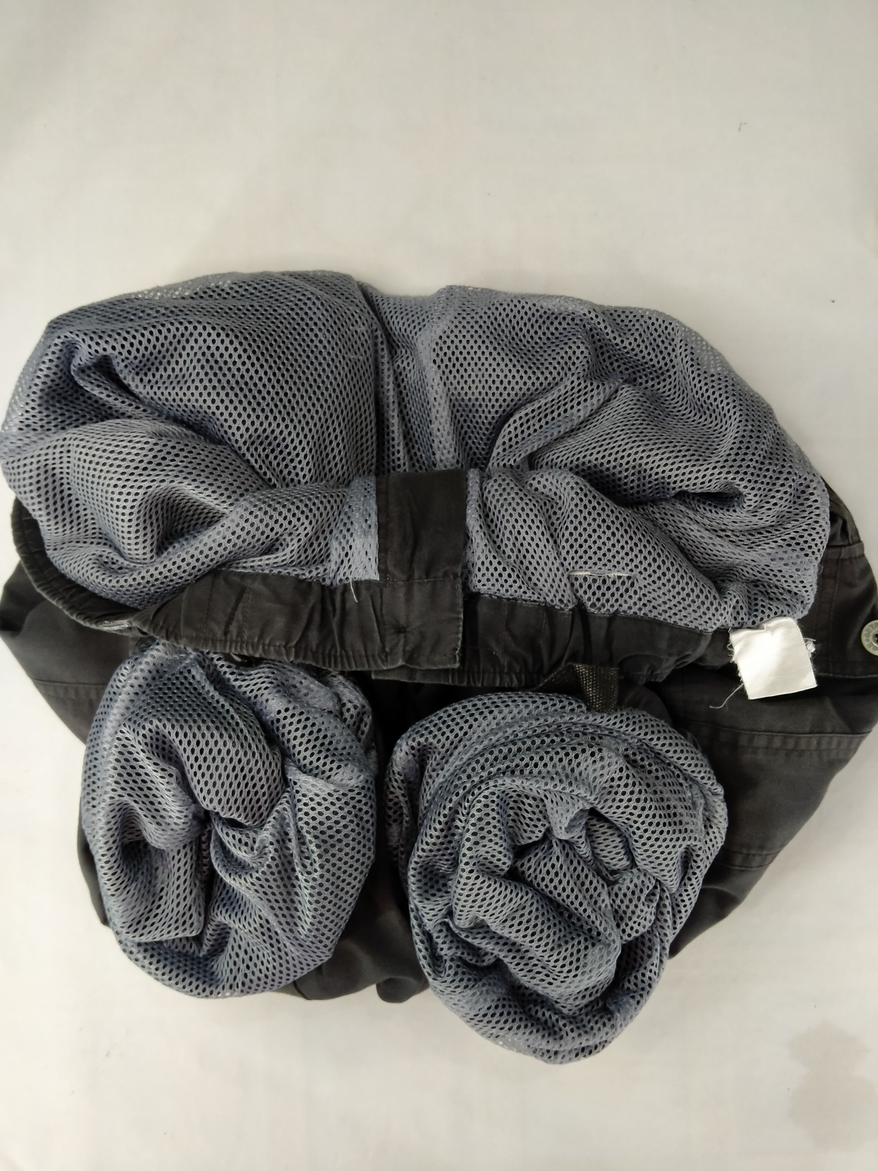 Japanese Brand Outdoor Japanese Brand Cargo Multi Pocket Pants -CP113 Size US 36 / EU 52 - 19 Thumbnail
