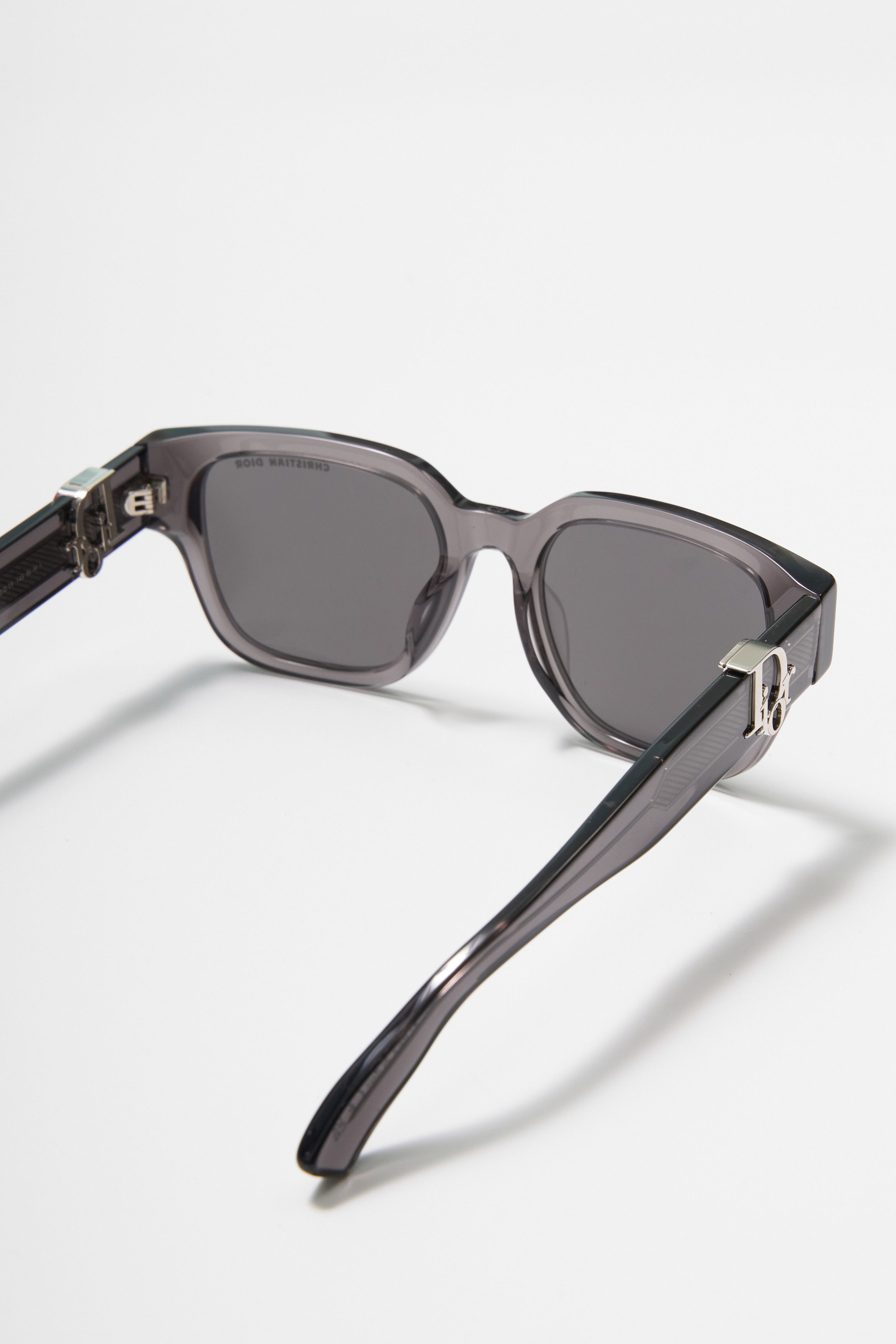 Dior DIOR Oblique S1I 45A0 Sunglasses Size ONE SIZE - 11 Thumbnail