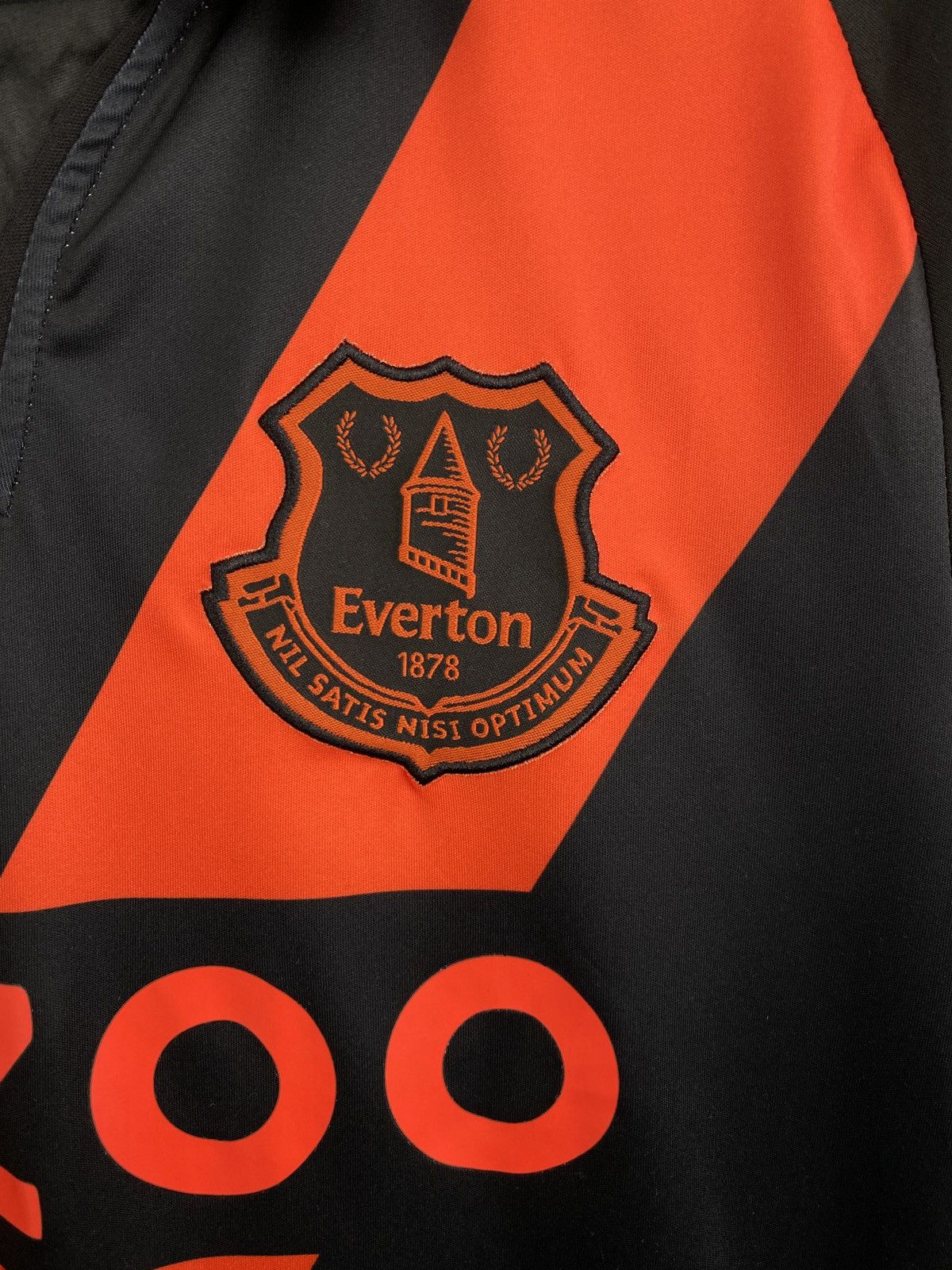 Hummel Everton Hummel Calvert Lewin 9 Home Football Soccer Jersey Size US S / EU 44-46 / 1 - 5 Thumbnail