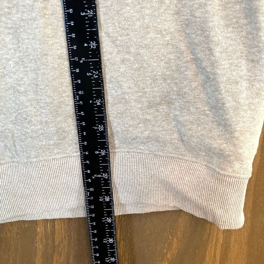 Vintage Columbia Sweatshirt Mens Beige Hart Mountain II Crew Neck Long Sleeve 2XL Pullover Casual Warmth Relaxed Fit Pullover Knit Fleeceactive/Lounge Size US XXL / EU 58 / 5 - 7 Thumbnail