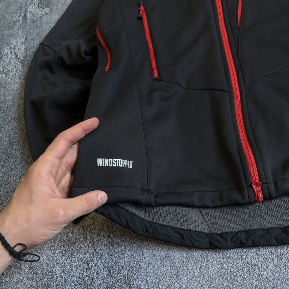 Berghaus Berghaus Windstopper Men's Gorpcore Colour Black Jacket Size US M / EU 48-50 / 2 - 3 Thumbnail