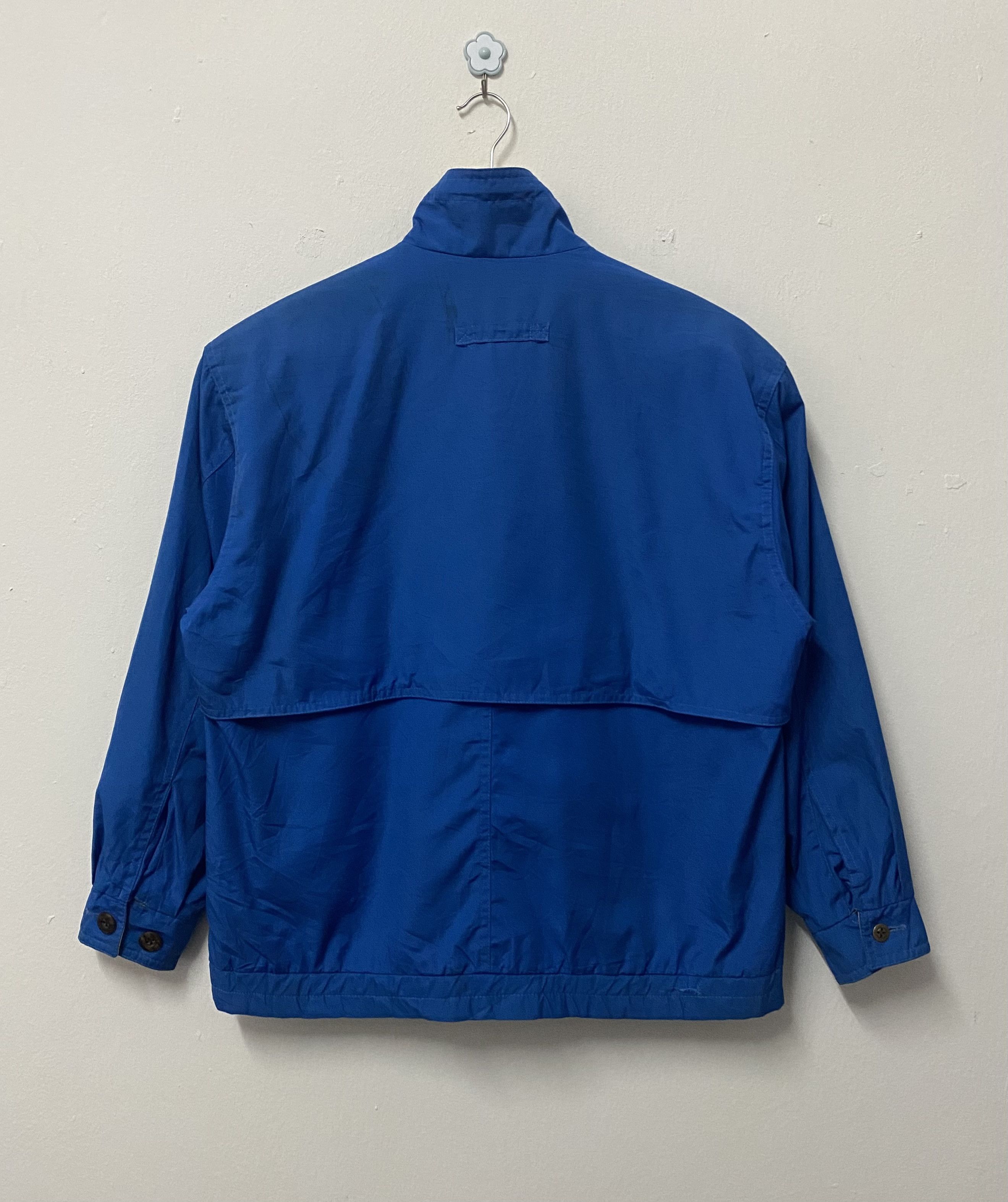 London Fog Vintage London Fog Windbreaker Light Jacket Size US XS / EU 42 / 0 - 2 Thumbnail