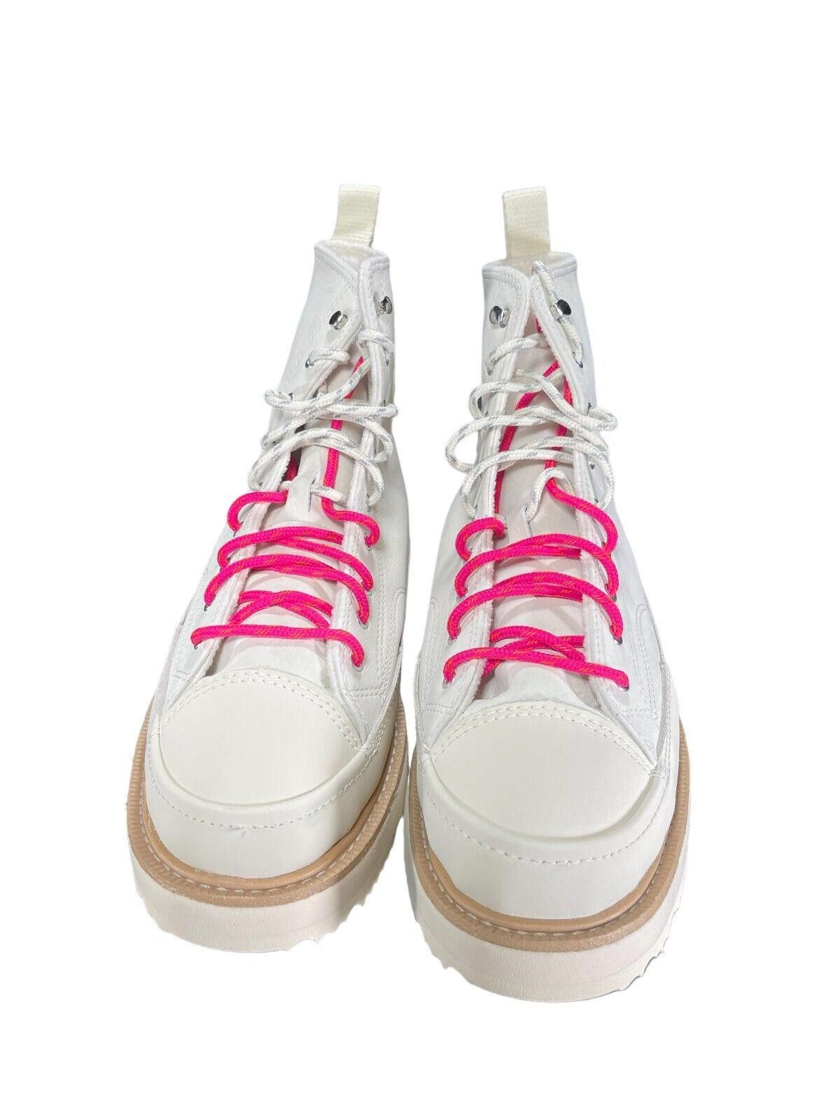 Converse Converse Chuck Taylor Crafted Boot Leather 173212C 8.5 Men Size US 8.5 / EU 41-42 - 5 Thumbnail