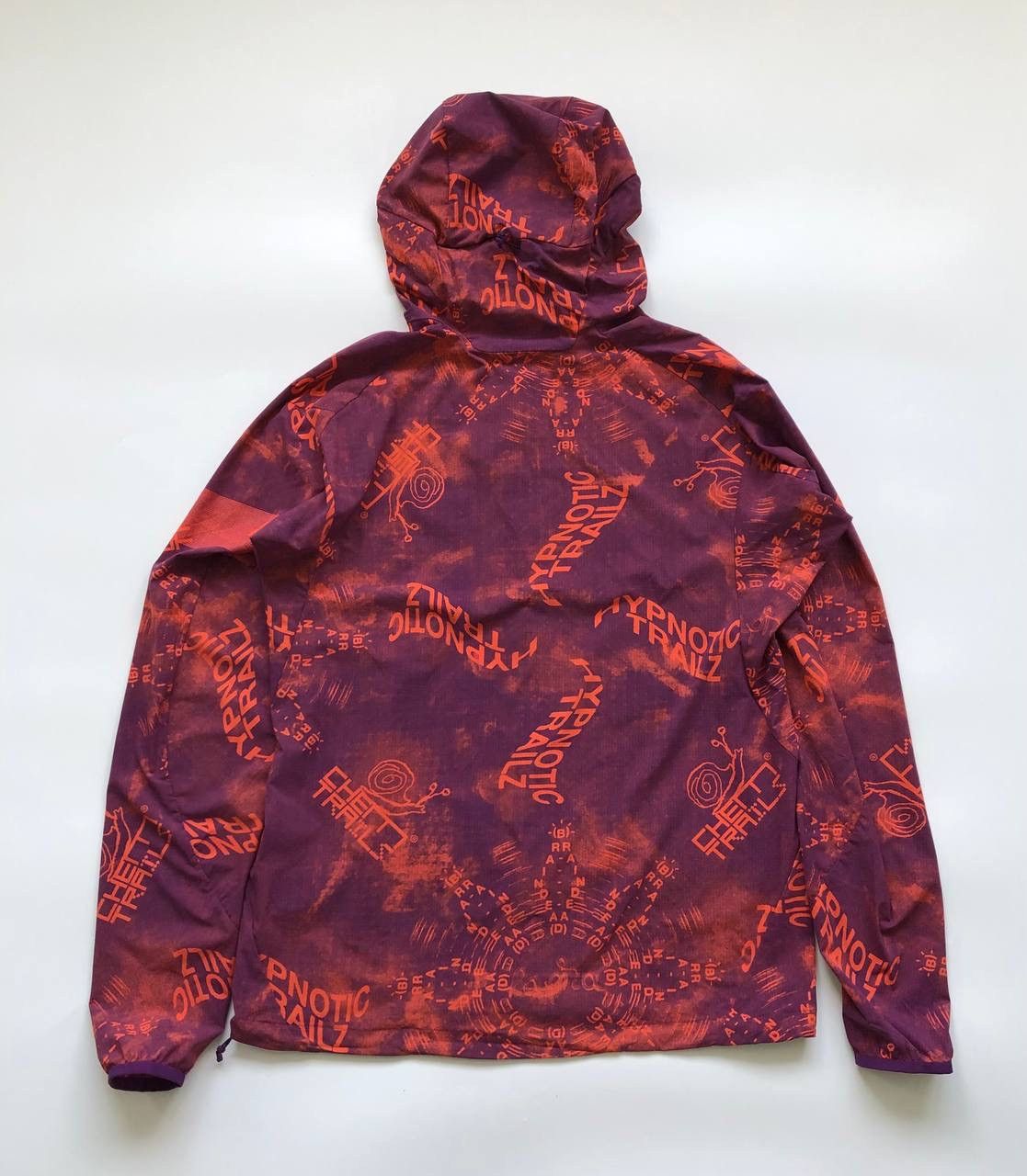 Rapha x Brain Dead Lightweight Trail Jacket