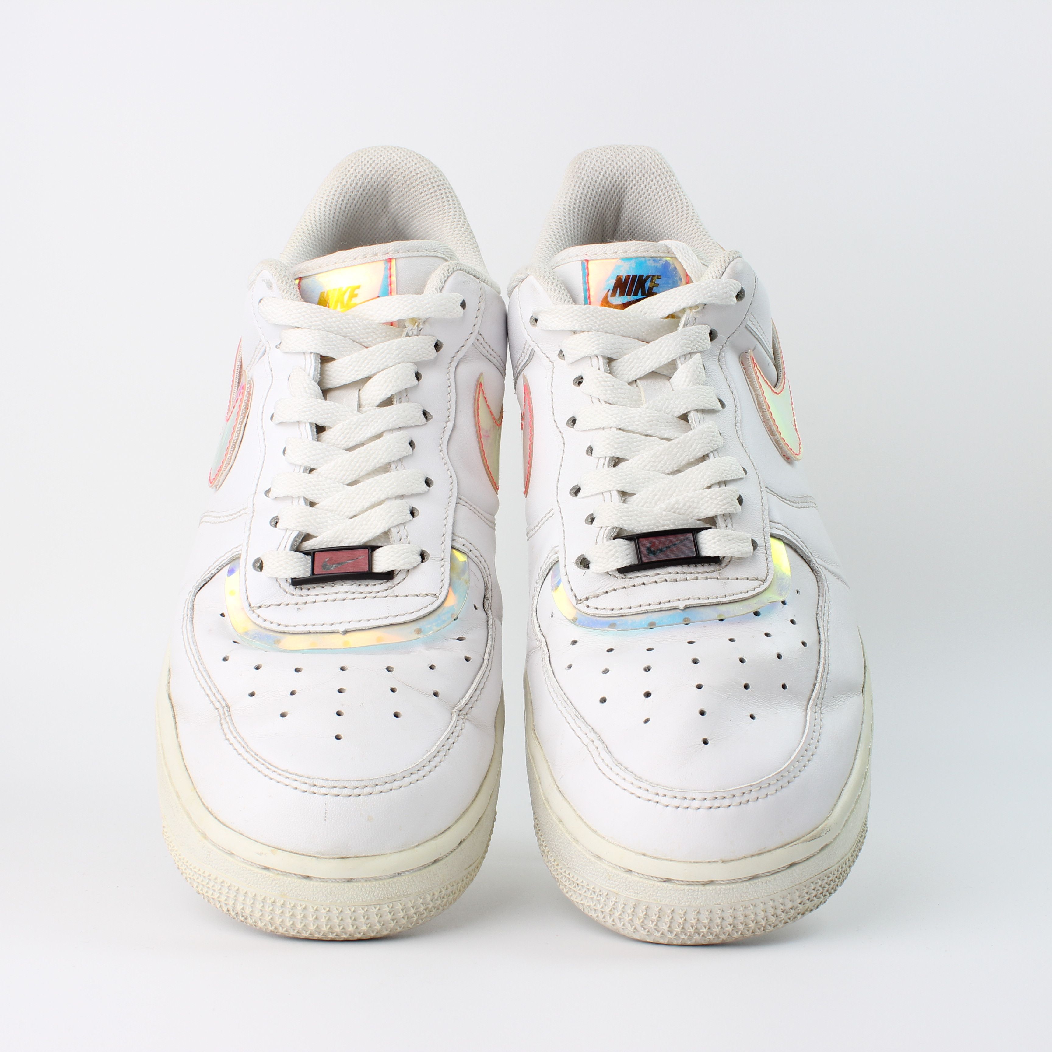 Nike Nike Air Force 1 '07 LV8 Have a Good Game DC0710-191 Size US 9.5 / EU 42-43 - 6 Thumbnail