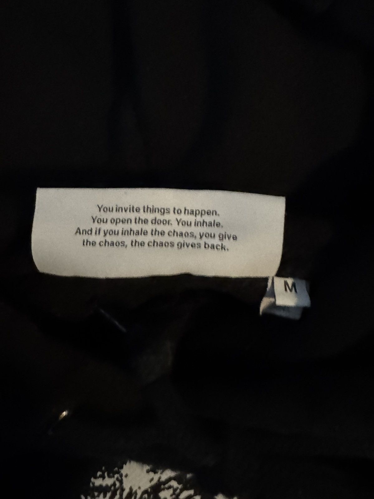 Fucking Awesome Rare Fucking Awesome Hoodie Size US M / EU 48-50 / 2 - 4 Thumbnail