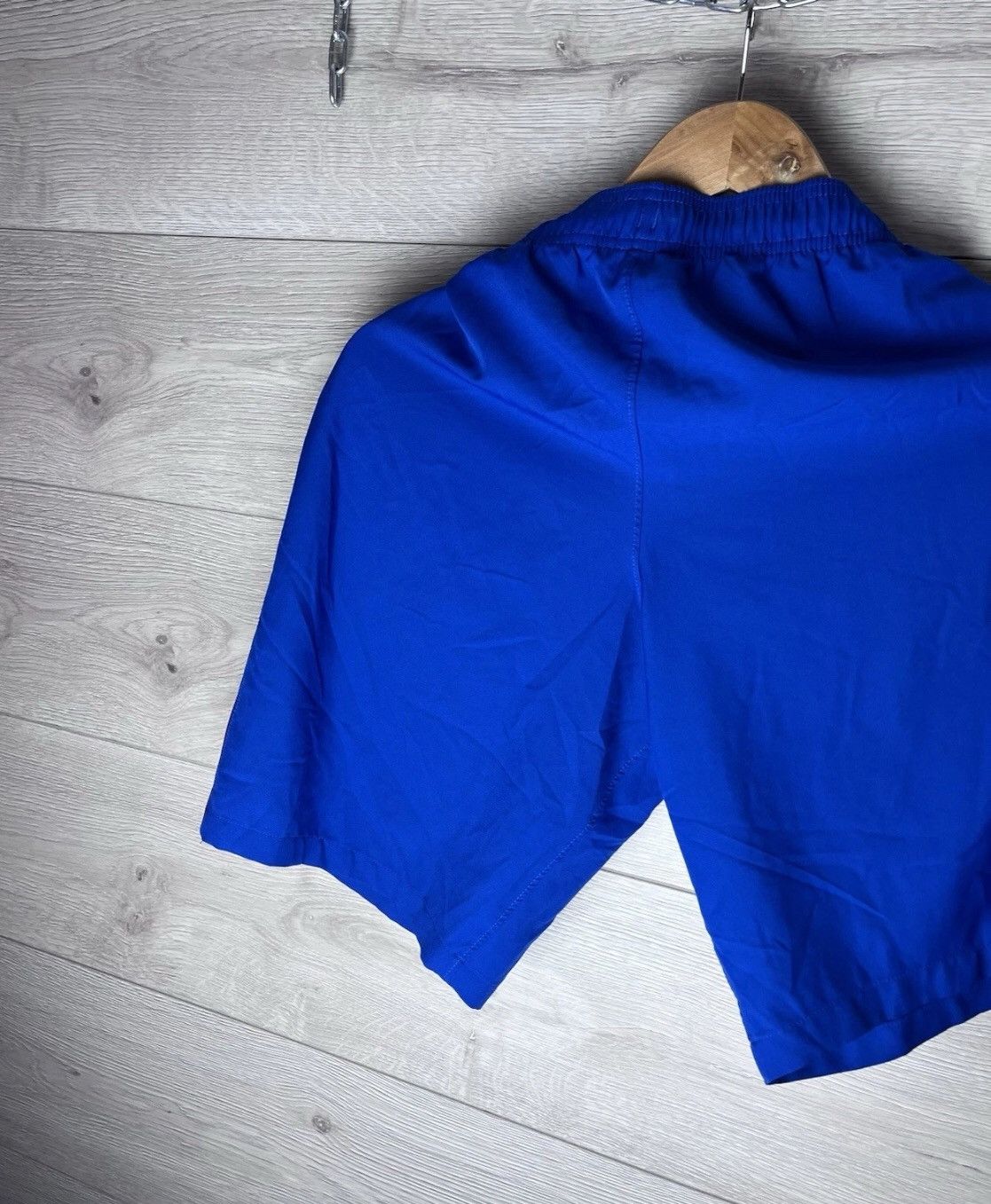 Nike Vintage football short Nike FC Barcelona size S #9 Suares Size US 30 / EU 46 - 7 Thumbnail